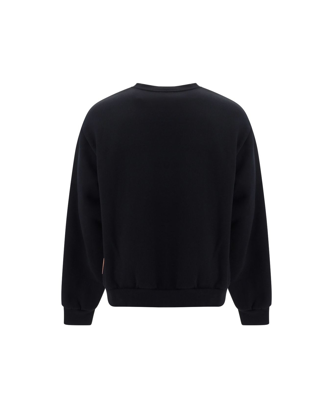Acne Studios Sweatshirt - Black
