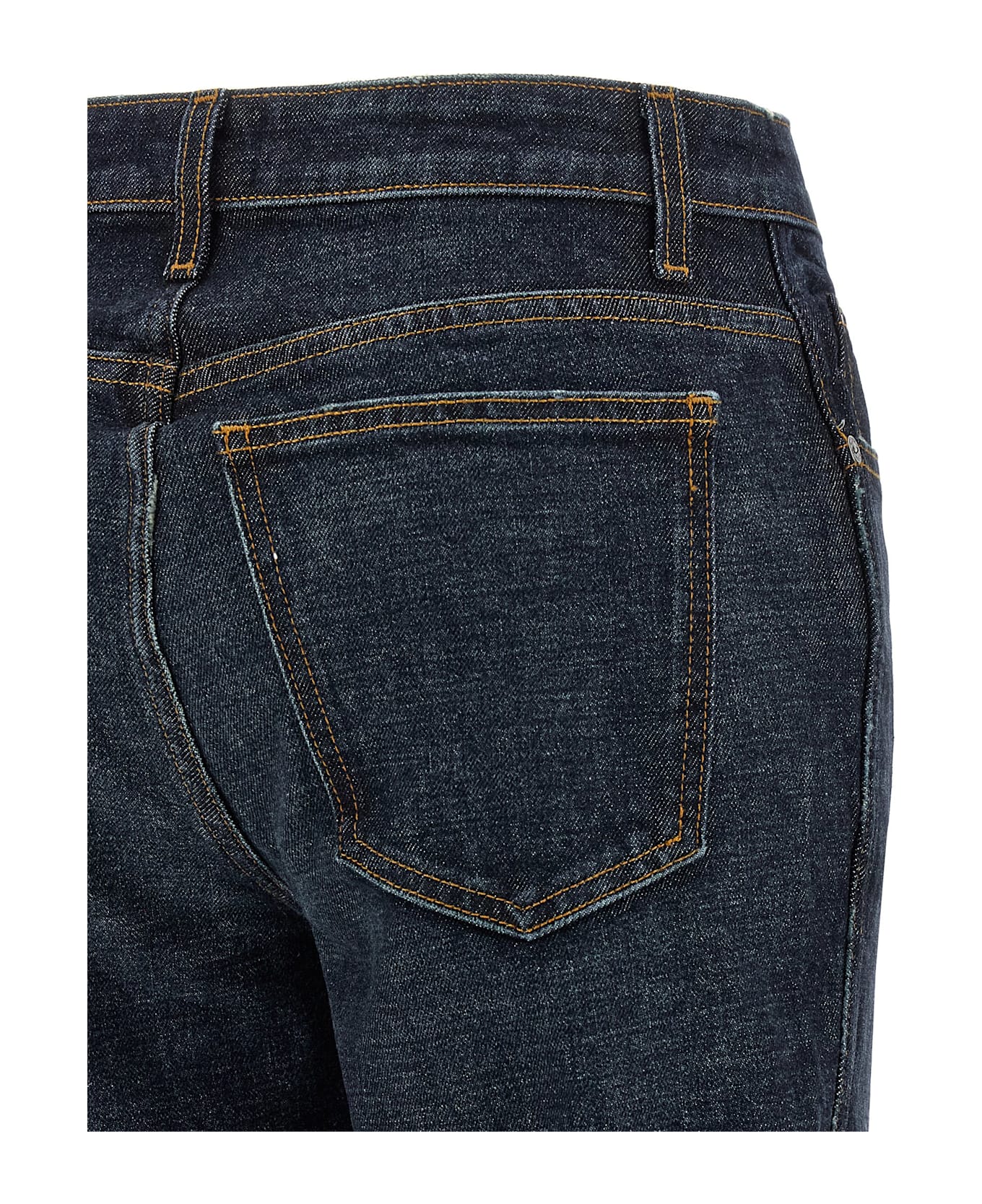 Khaite 
dane
 Jeans - Blue