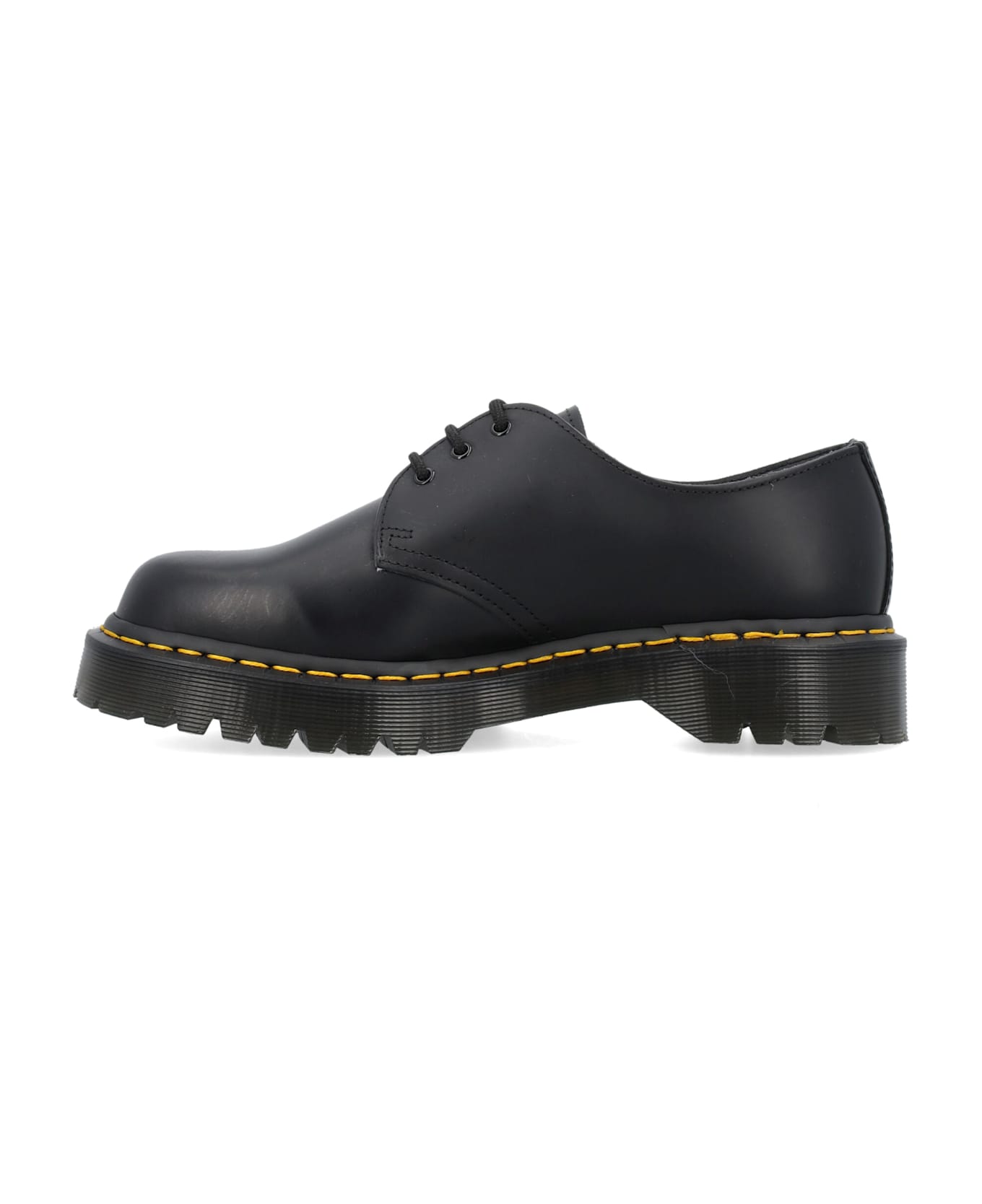 Dr. Martens 1461 Bex - BLACK