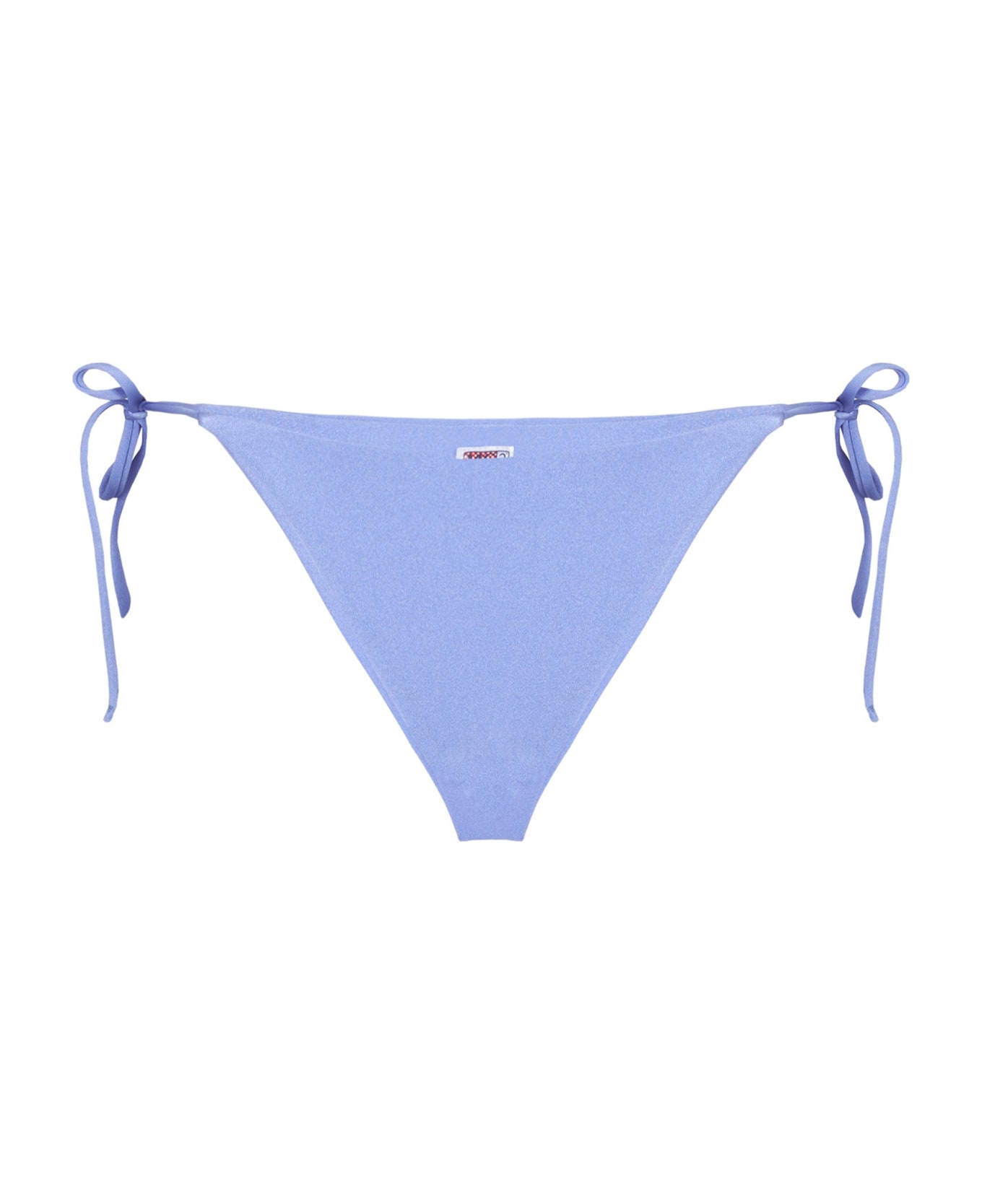 MC2 Saint Barth Shiny Lilac Swim Briefs