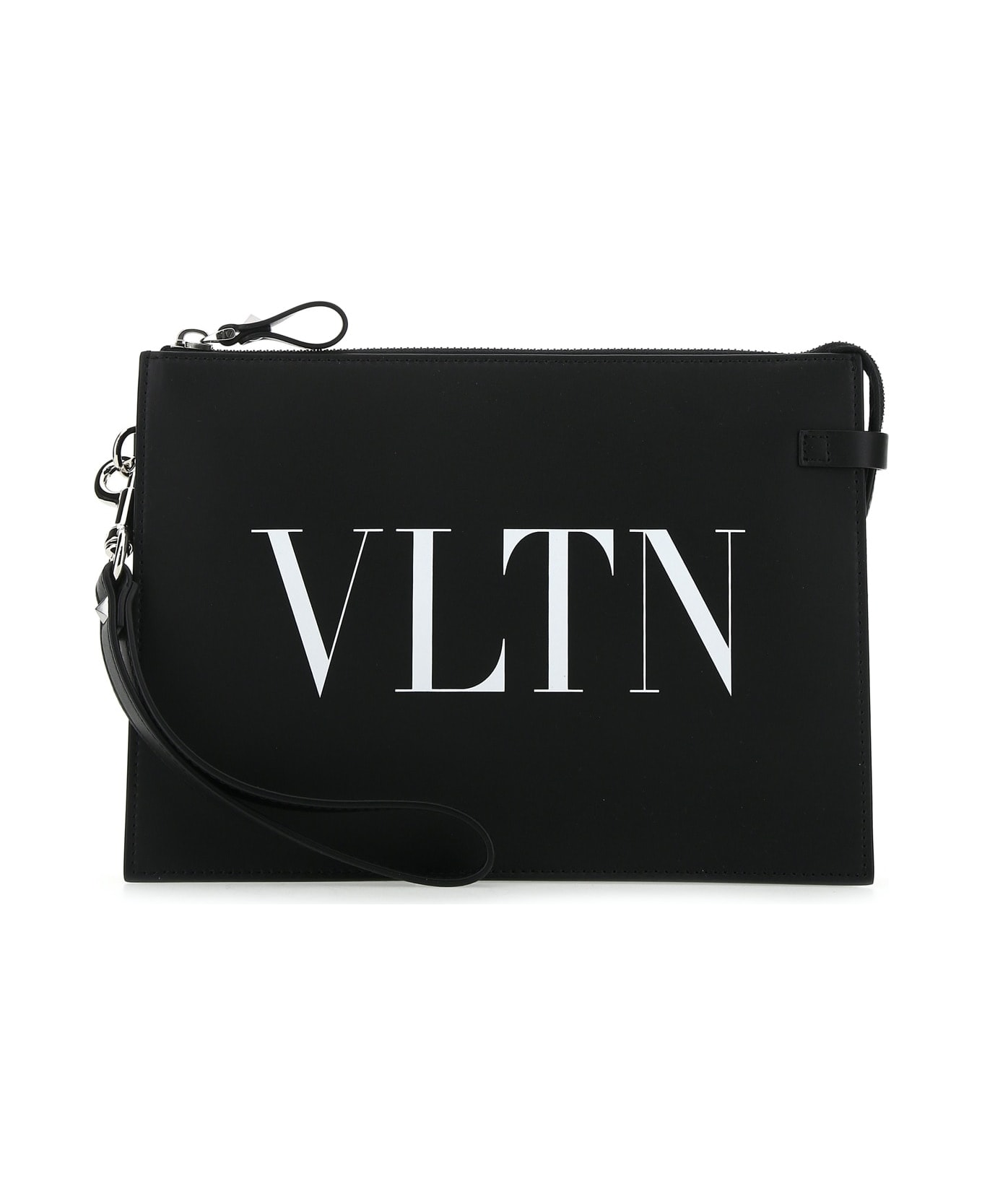 Valentino Garavani Clutch - NERBIA