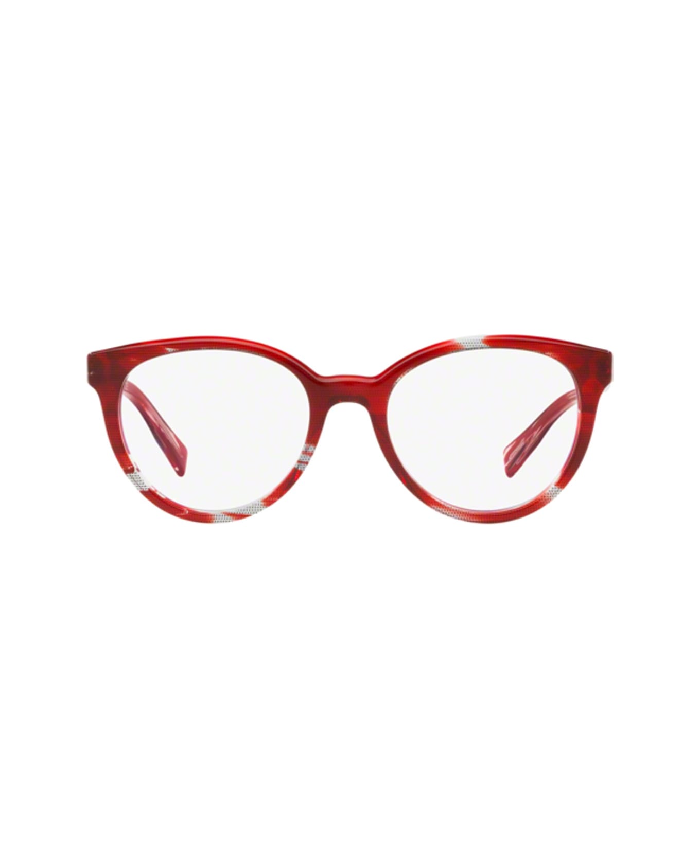Alain Mikli A03070 Glasses - Rosso
