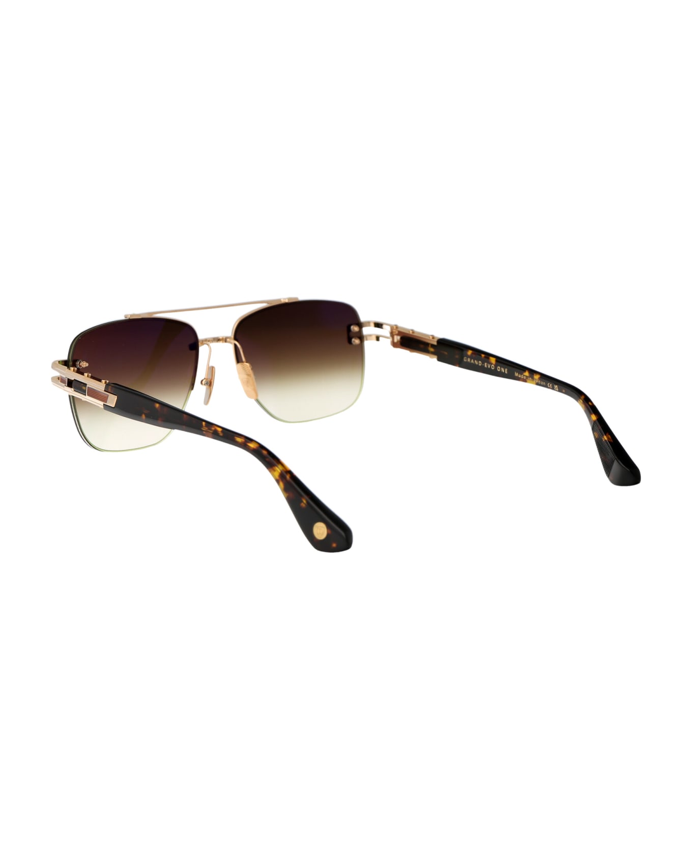 Dita Grand-evo One Sunglasses - Liv cat-eye sunglasses