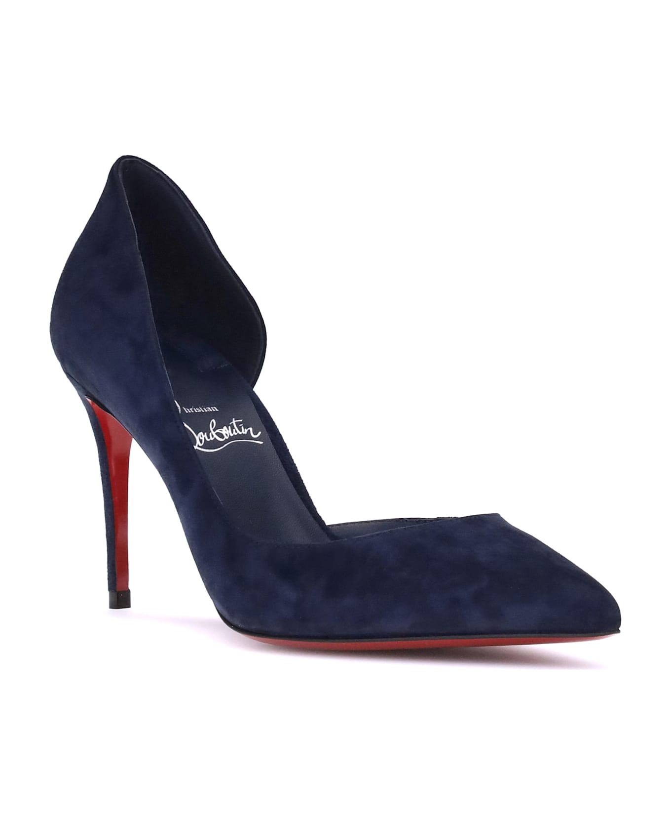 Christian Louboutin Iriza Pumps