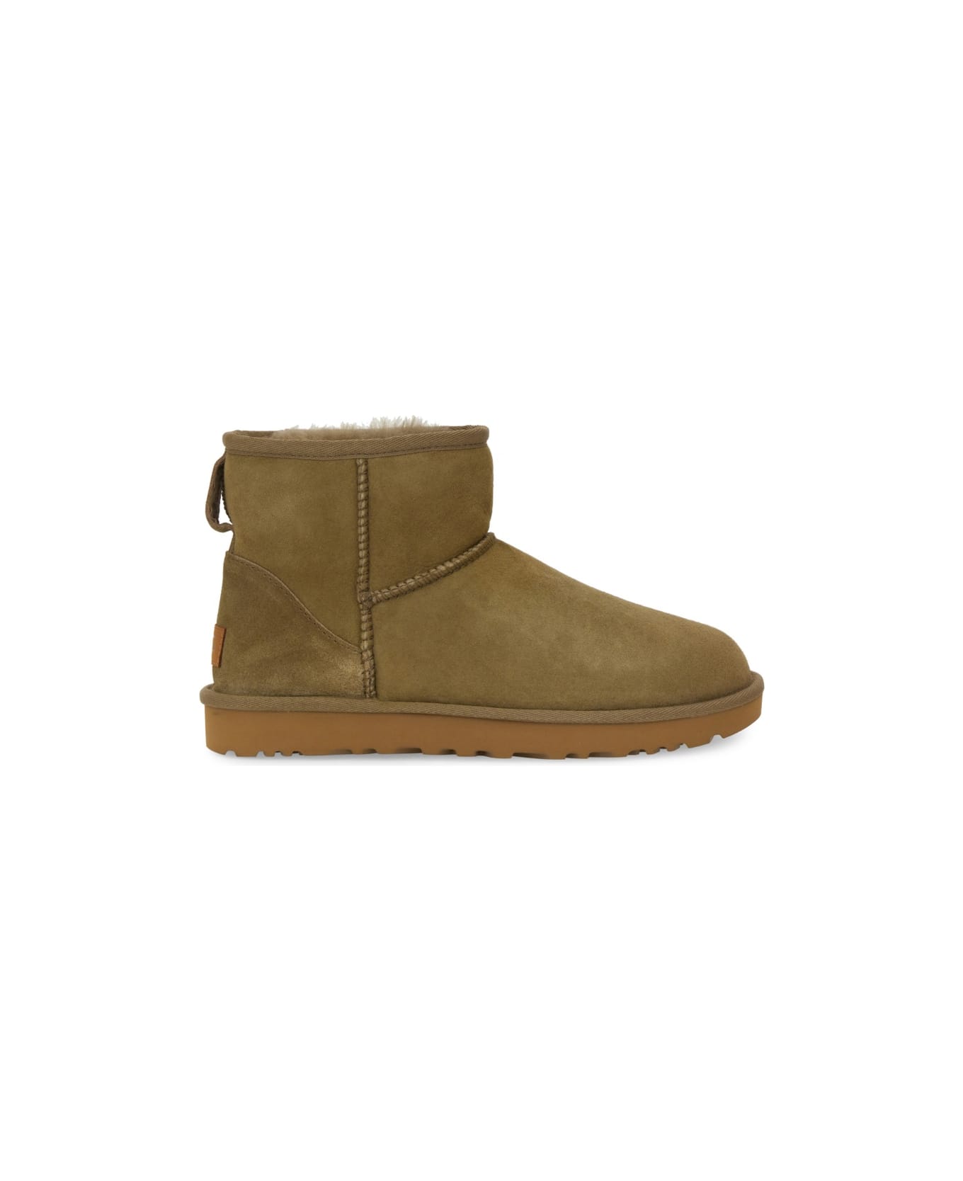 UGG Boot Classic Mini Ii - GREY