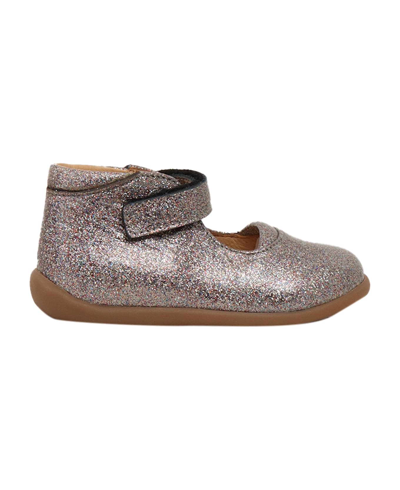 Pom d
Api Stand-up Mary Shoes - MULTICOLOR