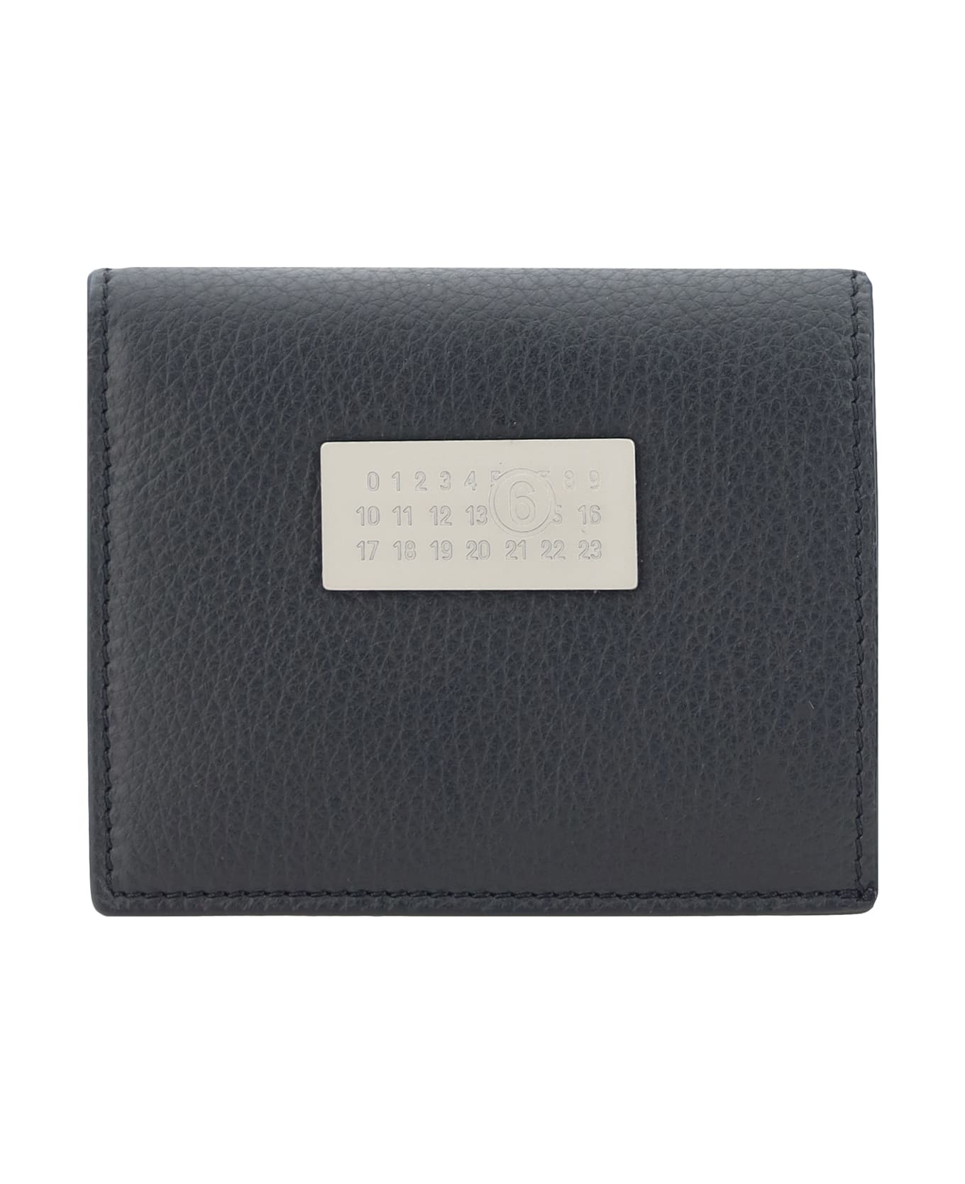MM6 Maison Margiela Hanni Bi-fold Wallet - T8013 財布