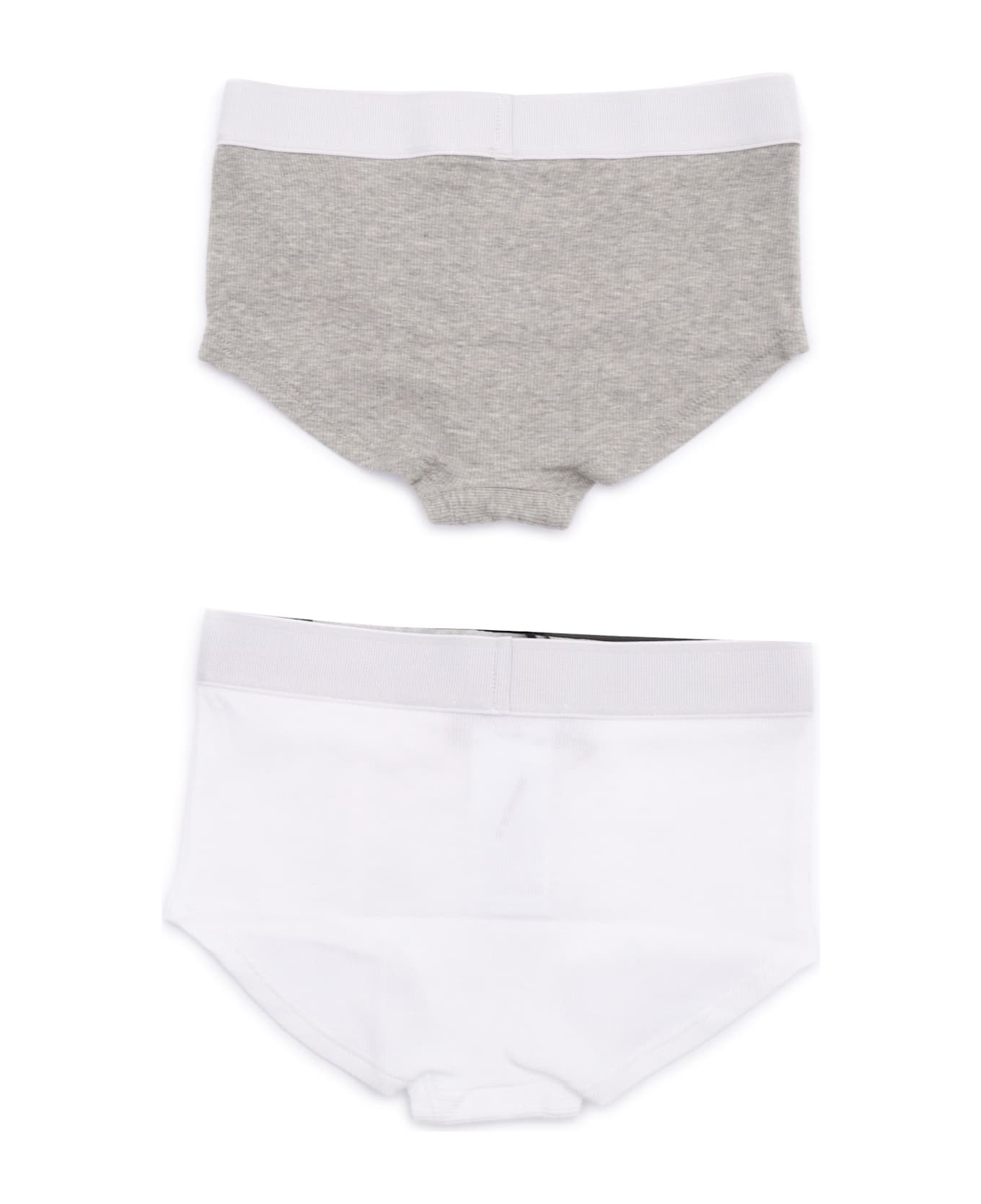 Versace Underwear - WHITE