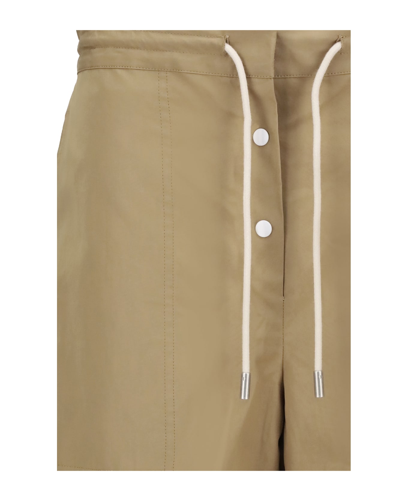 The Row Bonnette Pants