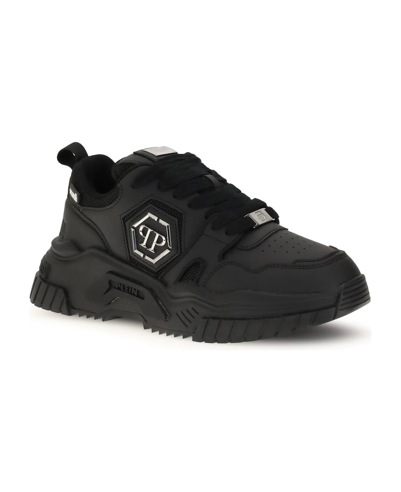 Philipp Plein New Predator Sneakers