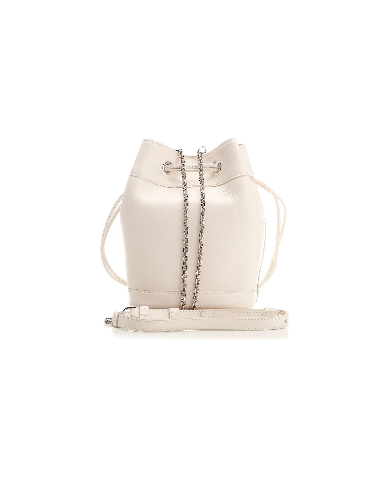 Roger Vivier Tres Vivier Aumoniere Bag | italist
