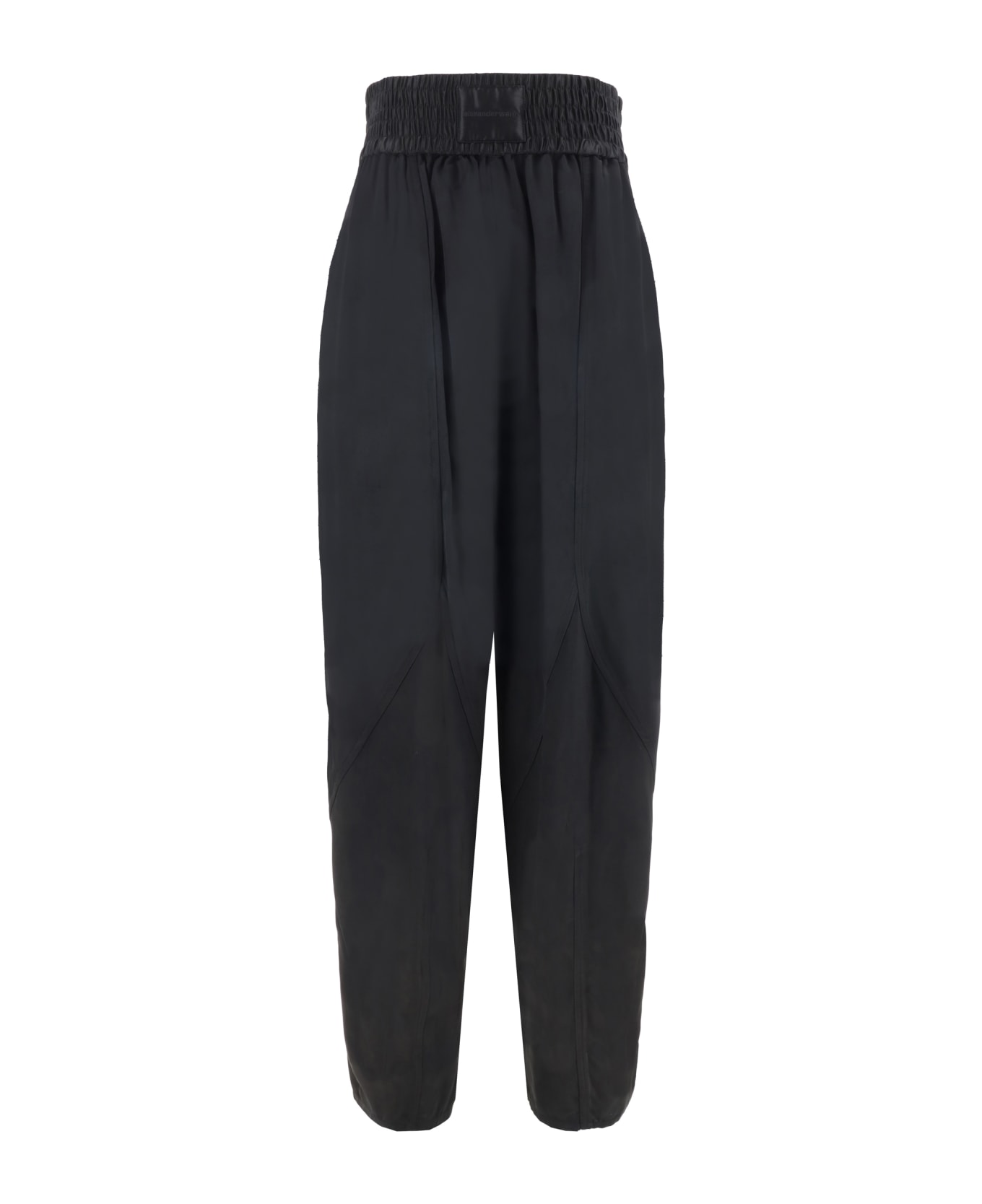 Alexander Wang Pants - Black