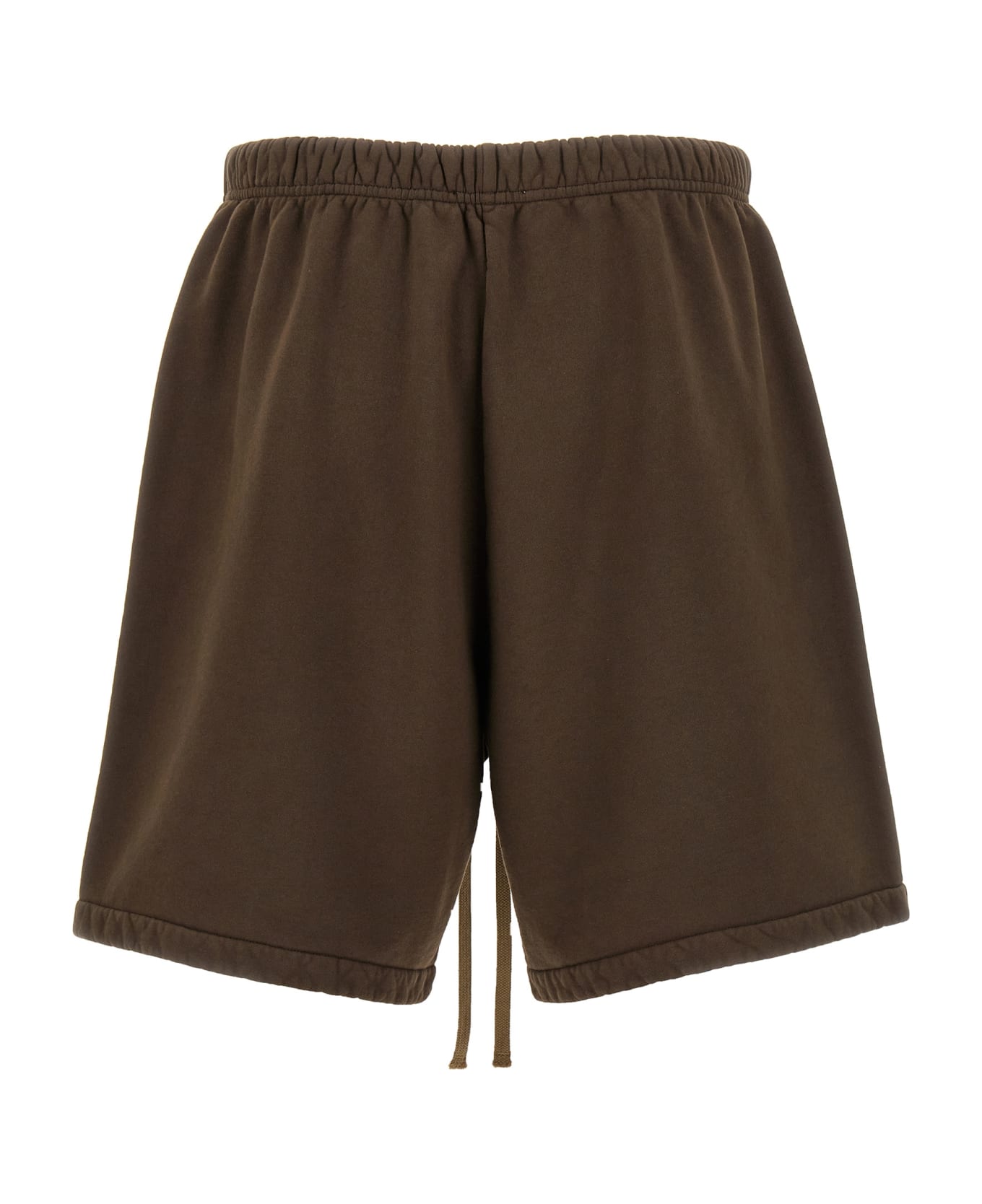 Fear of God 'relaxed' Shorts - Green