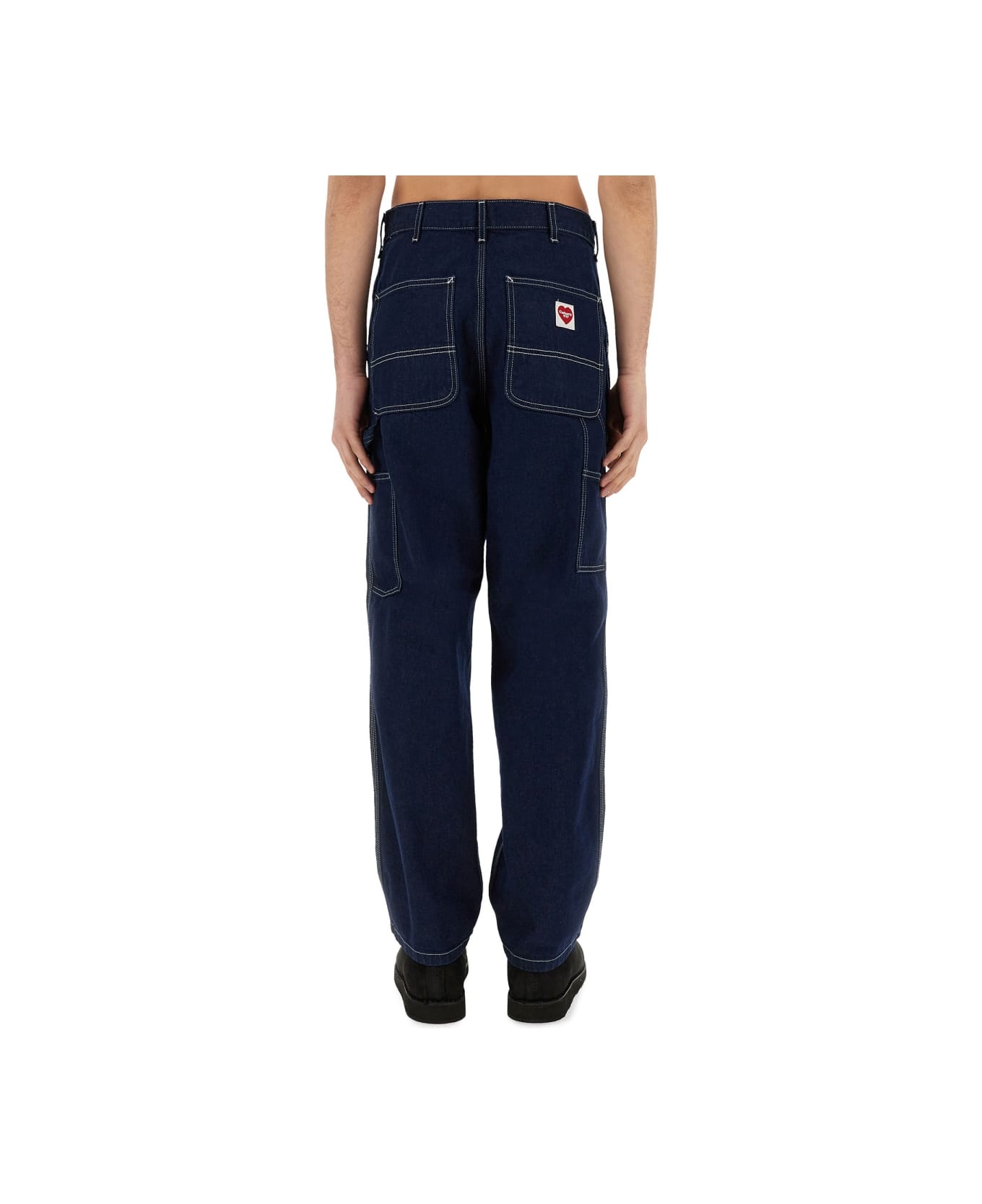 Carhartt Single Knee Pant - DENIM