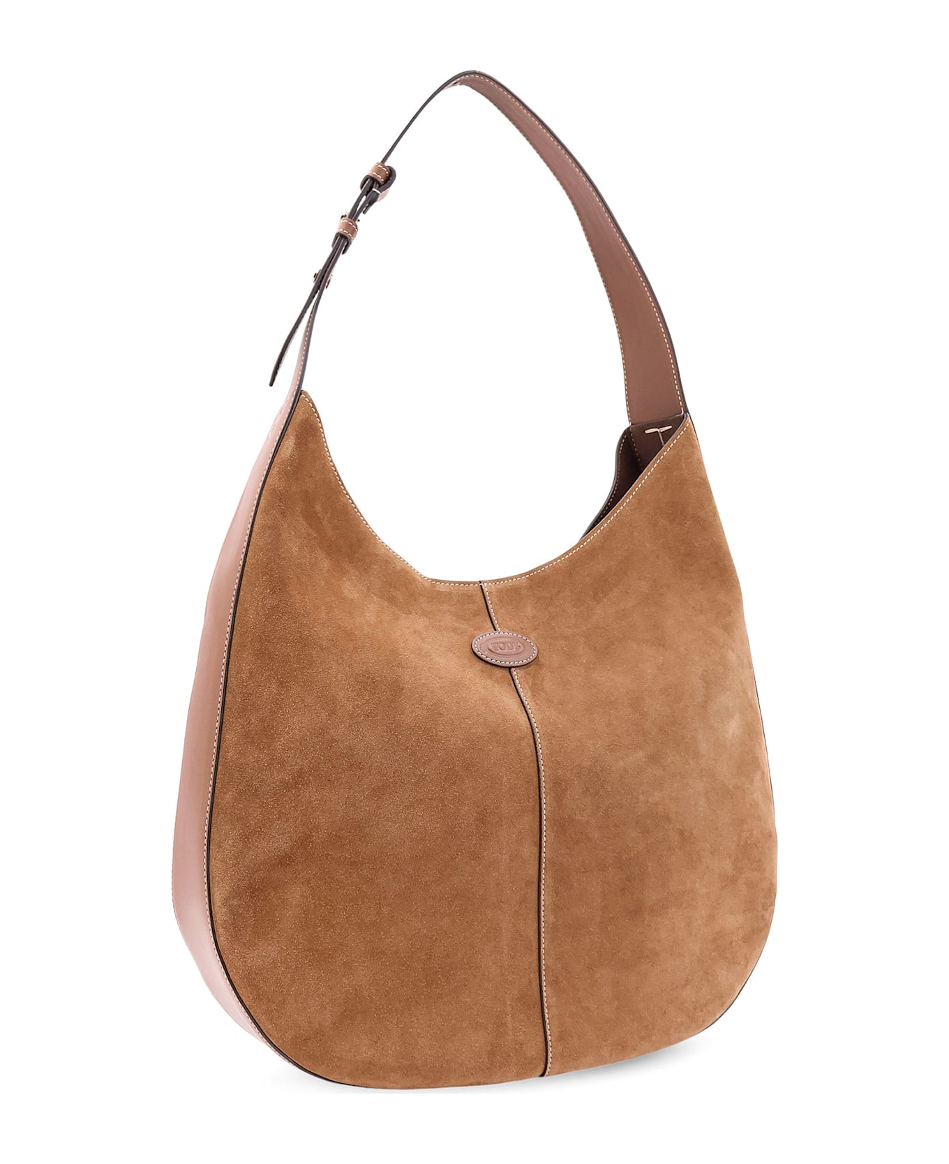 Tod
s Di Bag Shoulder Bag - Brown