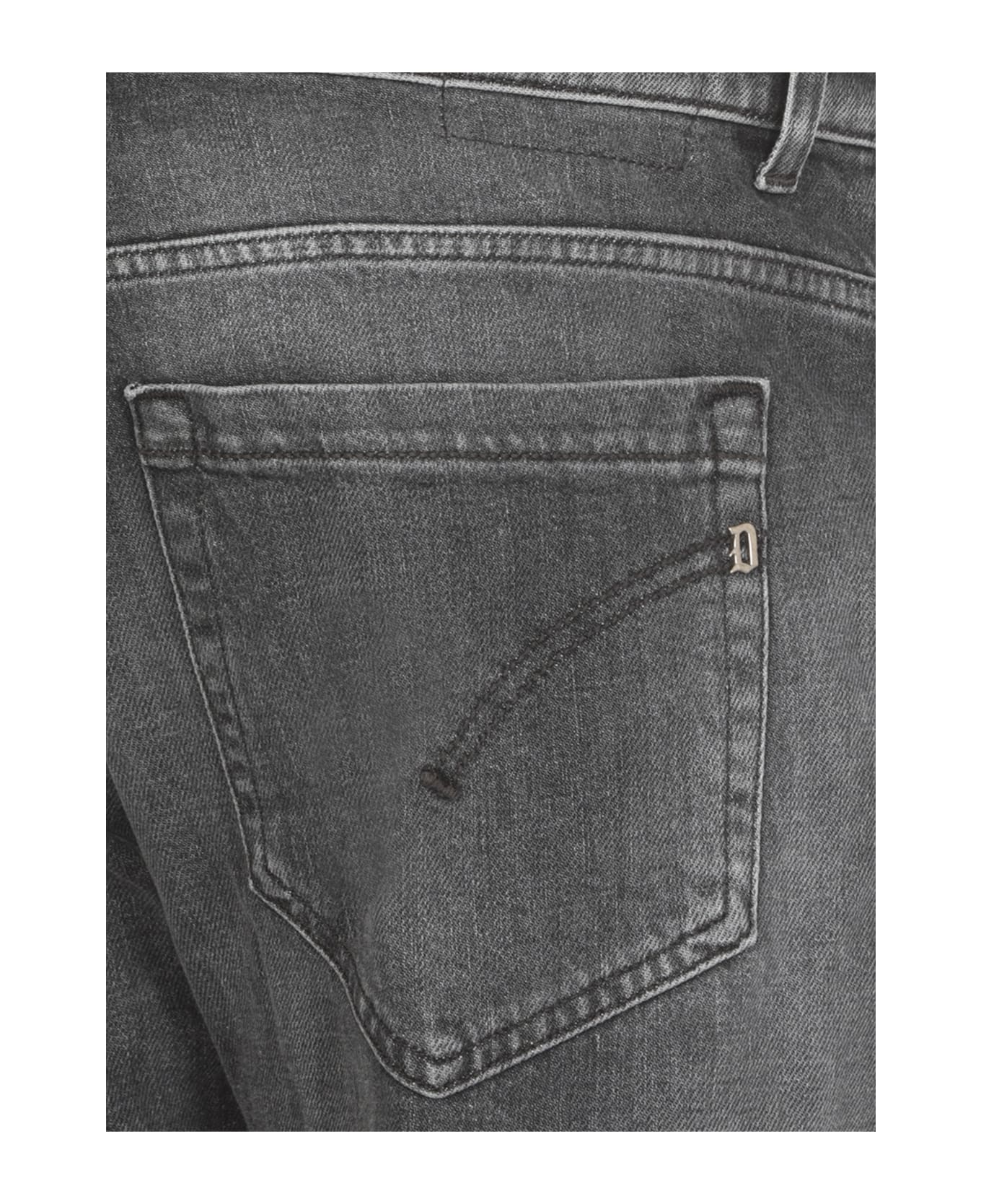 Dondup George - Black