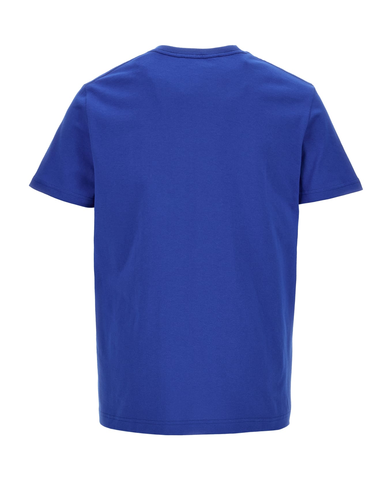 A.P.C. Jo B T-shirt - Blue