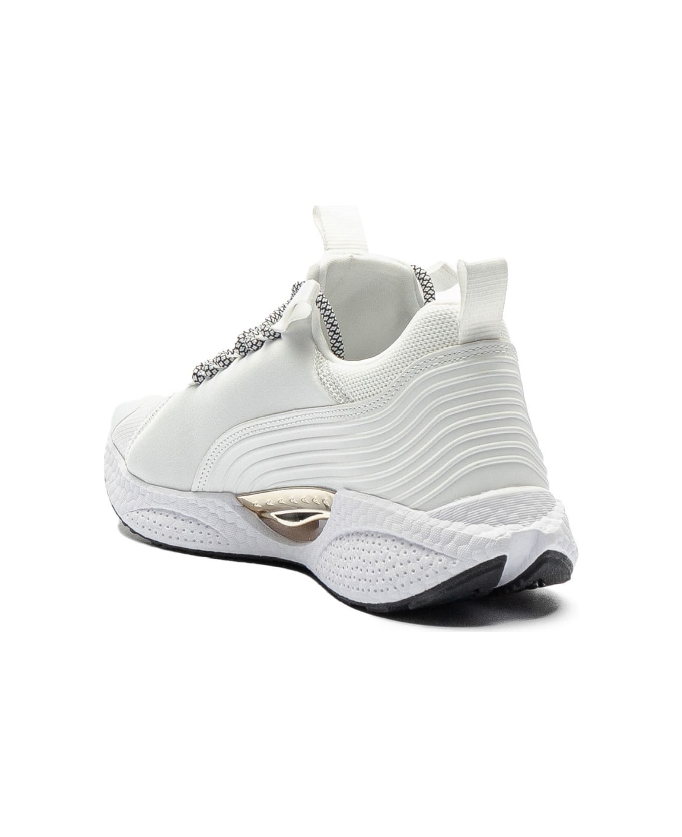 Just Cavalli Sneakers - White