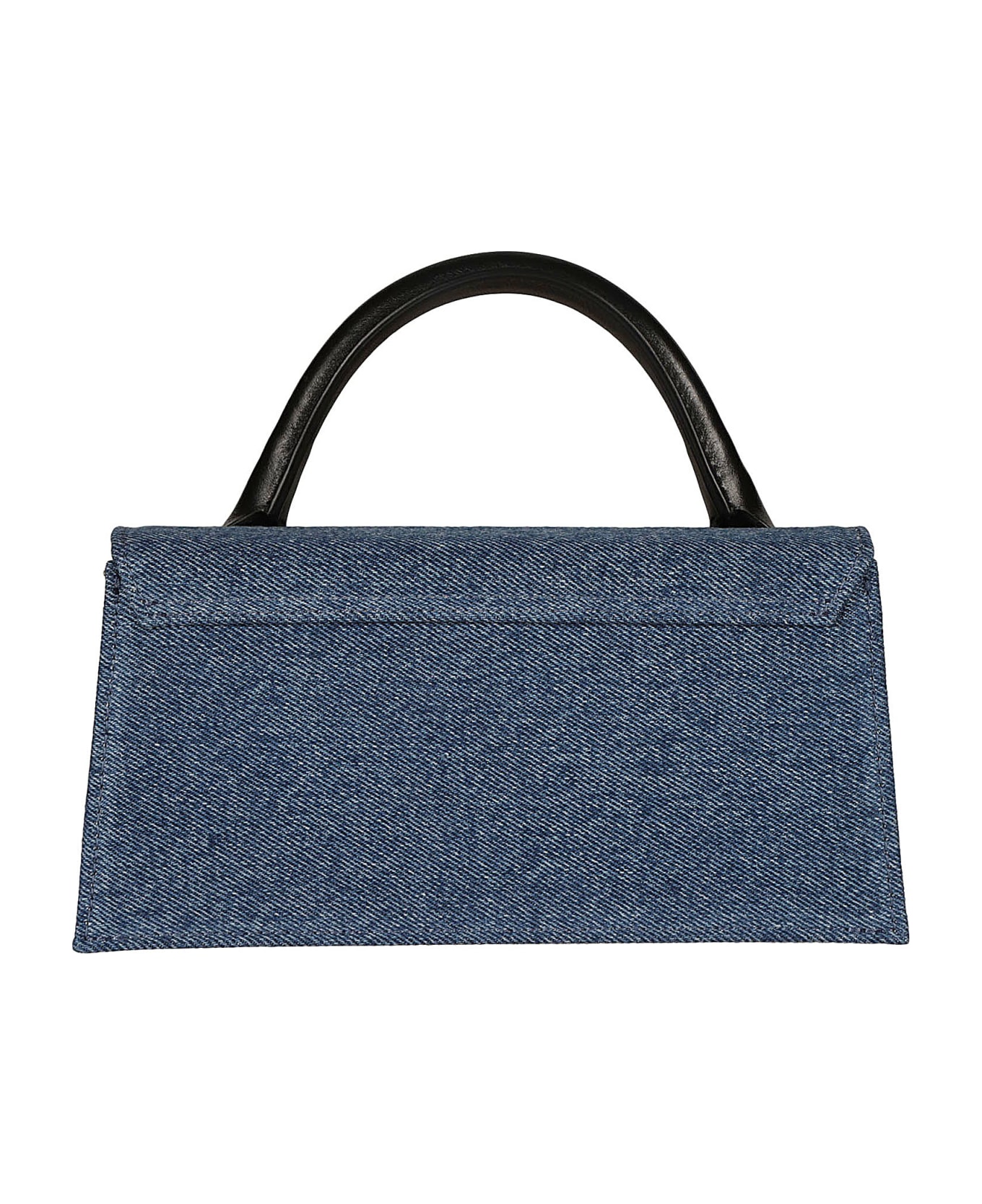 Jacquemus Le Chiquito Long Tote - Blue トートバッグ