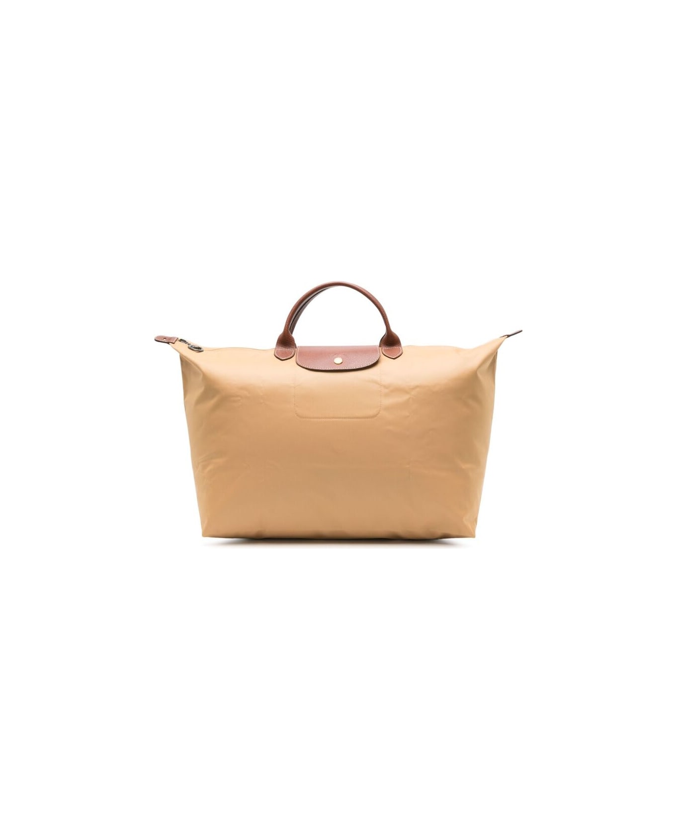 Longchamp Bag - NEUTRALS