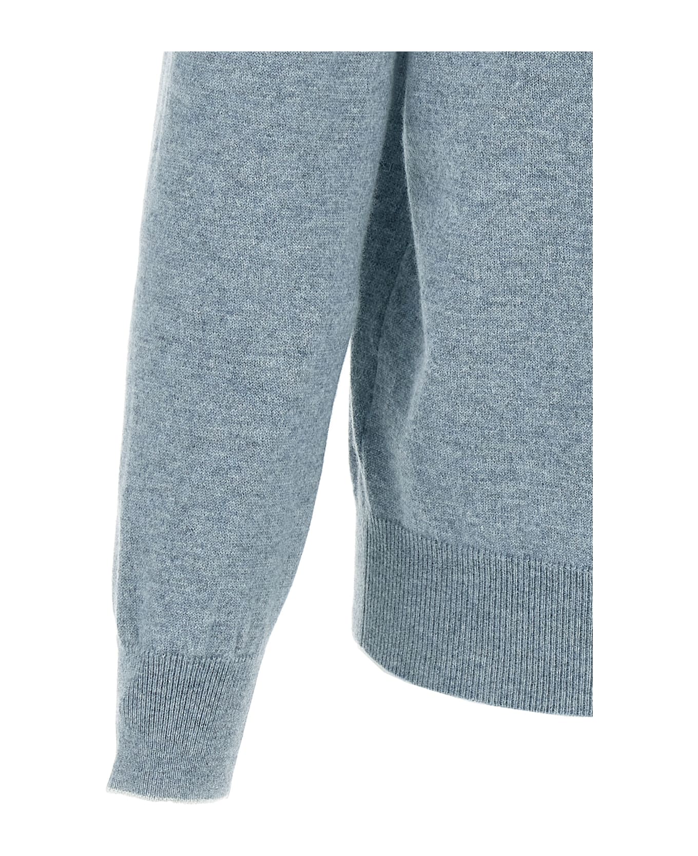 Brunello Cucinelli Half-zip Sweater | italist