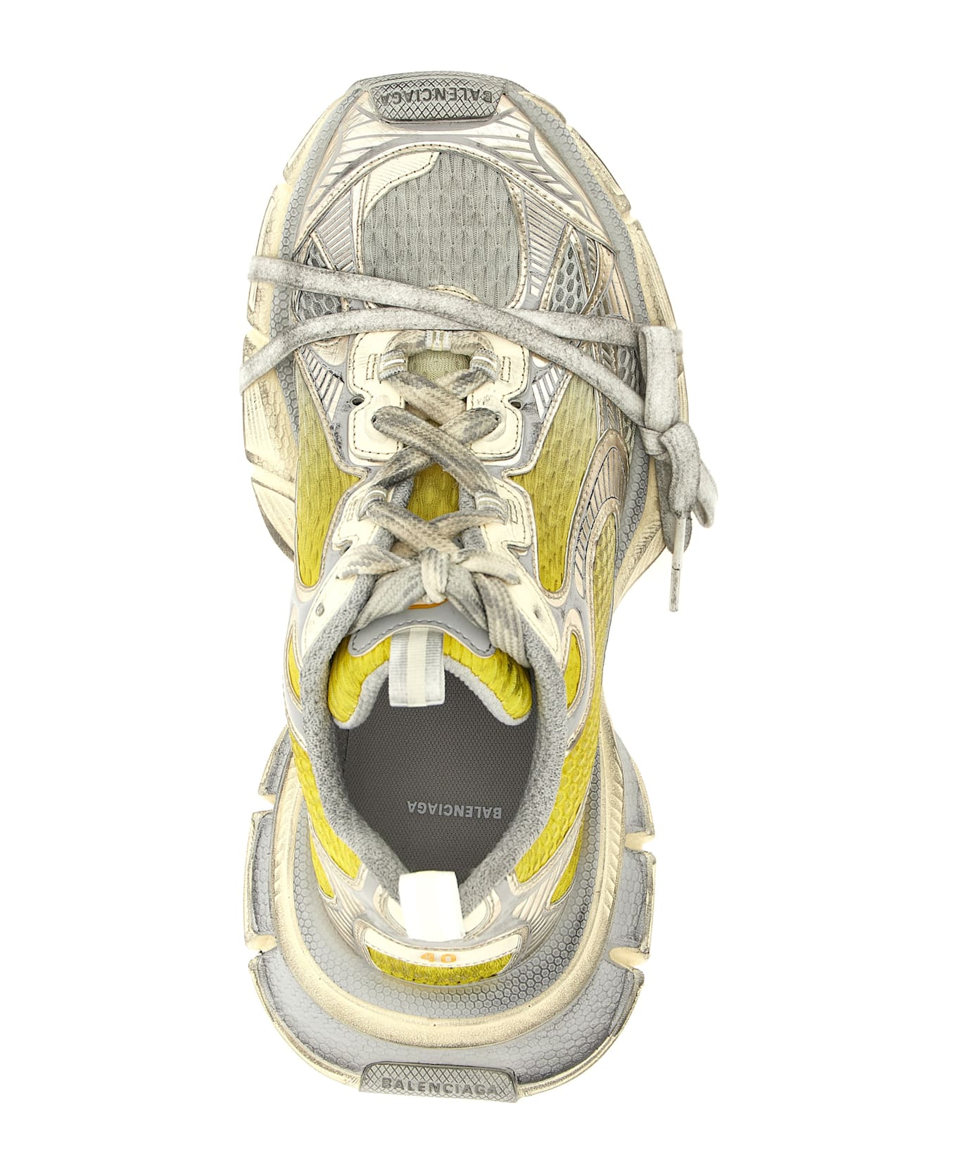 Balenciaga '3xl' Sneakers