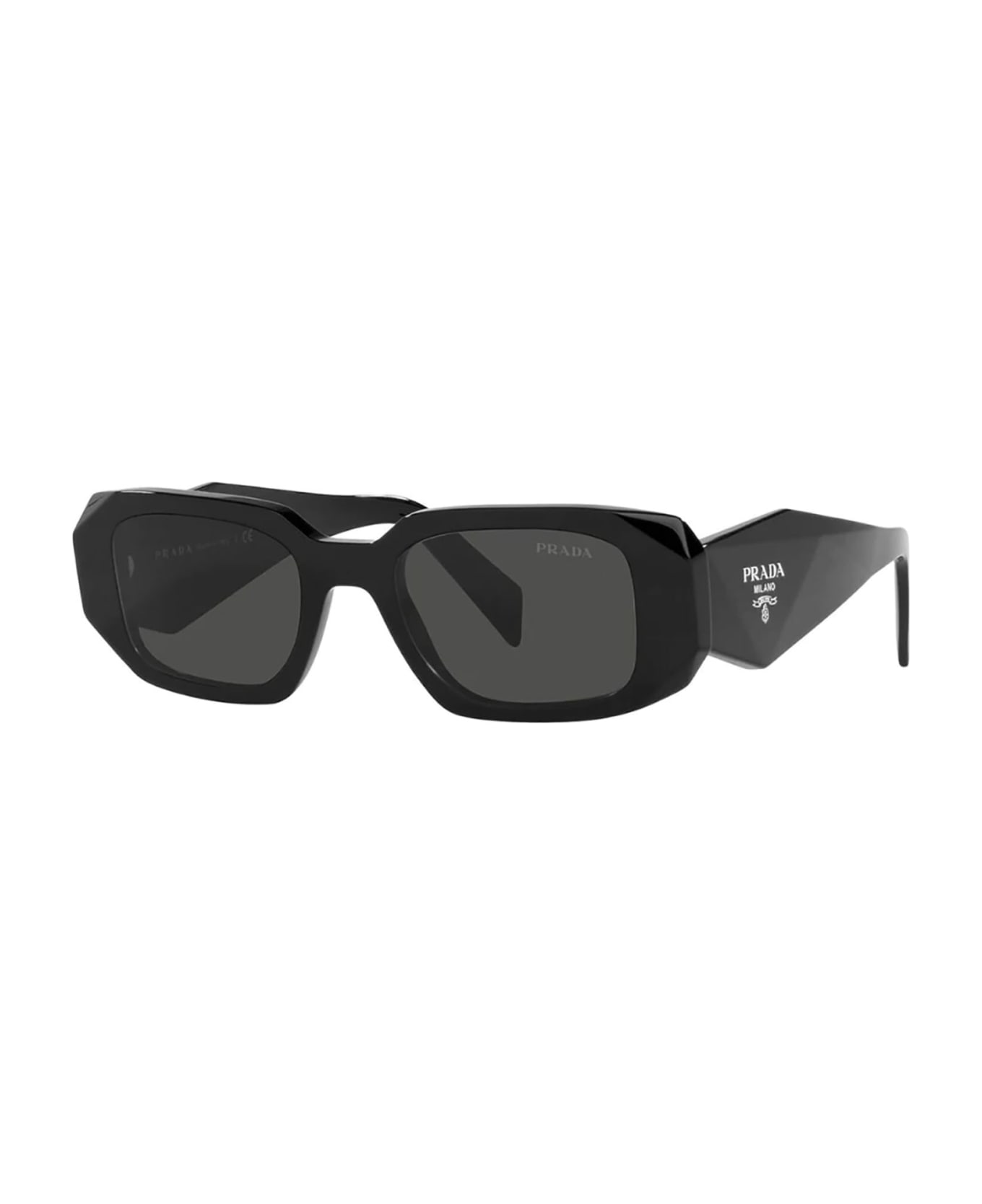 Prada Eyewear 17WS SOLE Sunglasses