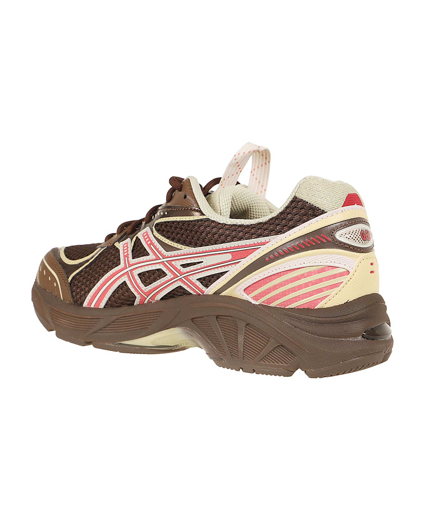 Asics Ub8-s Gt-2160 - Marrone