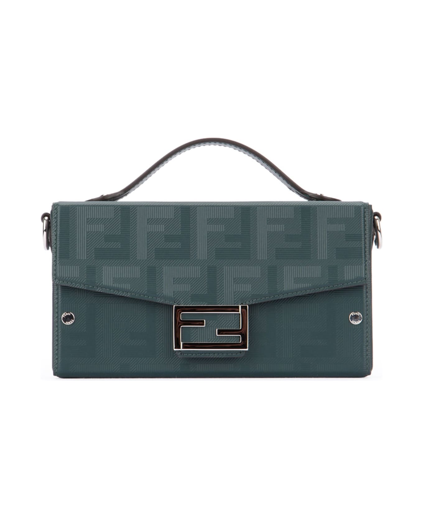 Fendi Borsa - VERDE