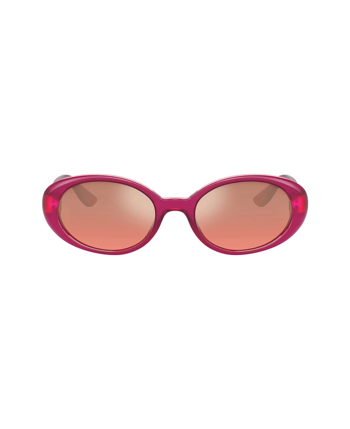 Dolce & Gabbana Eyewear Dg4443 32266f Sunglasses - Rosa