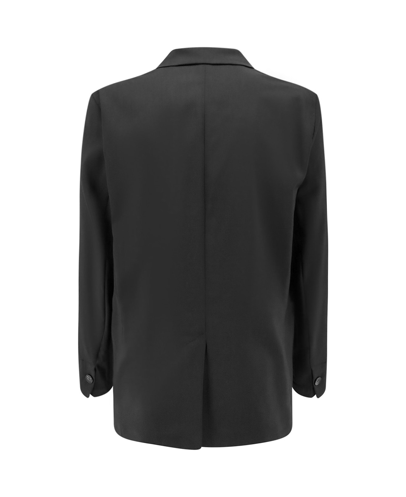 Hevò Suit - Black スーツ
