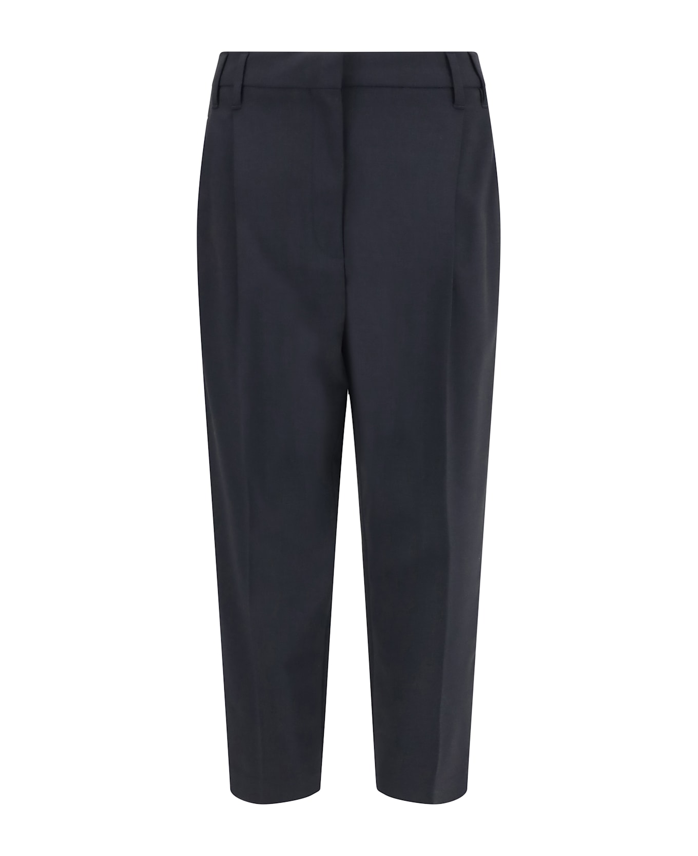 Brunello Cucinelli Tailored Chino Pants