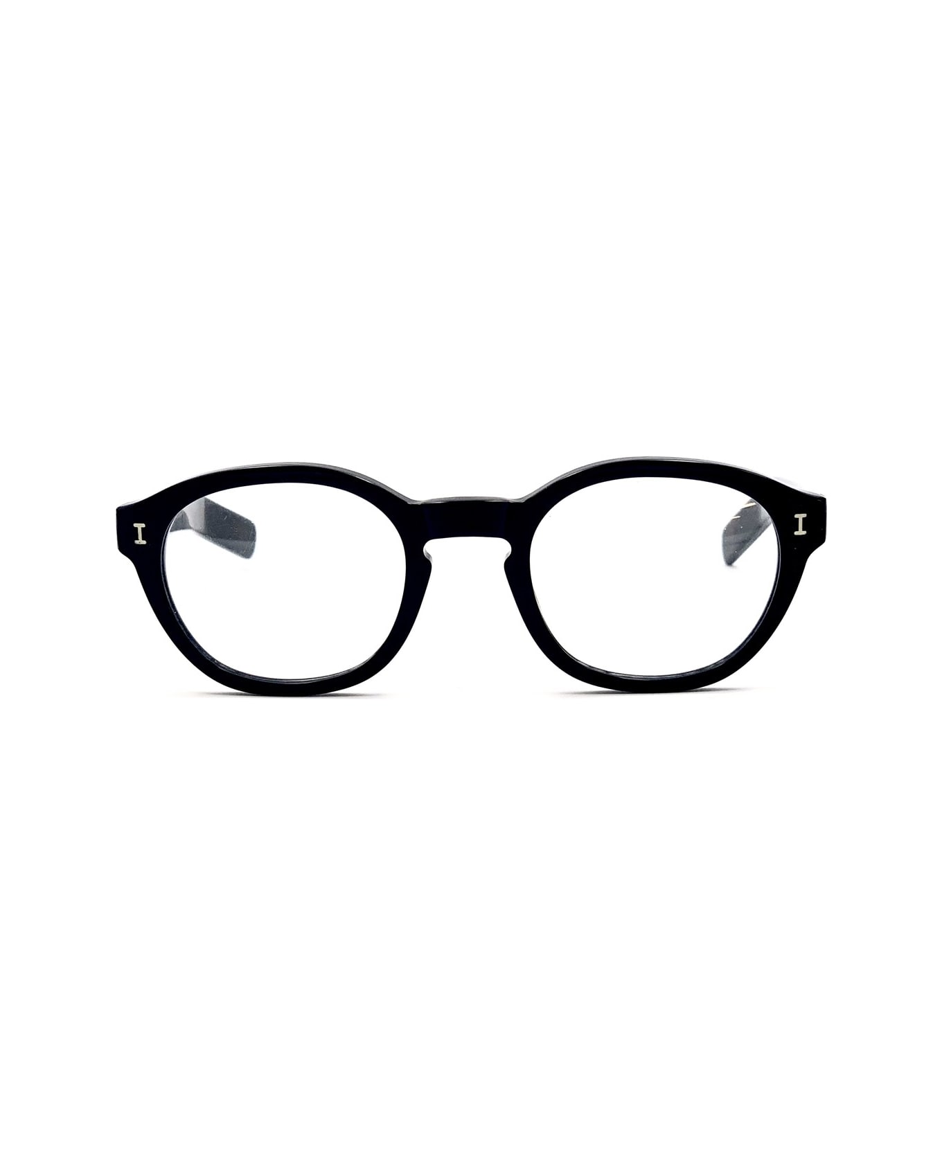Illesteva Bellport Glasses - Nero