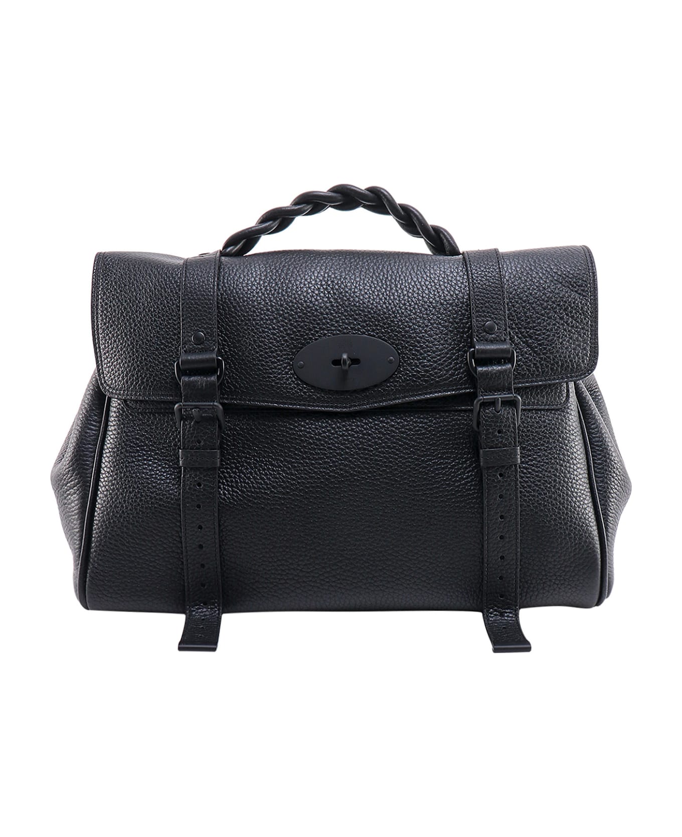 Mulberry Borsa - Black