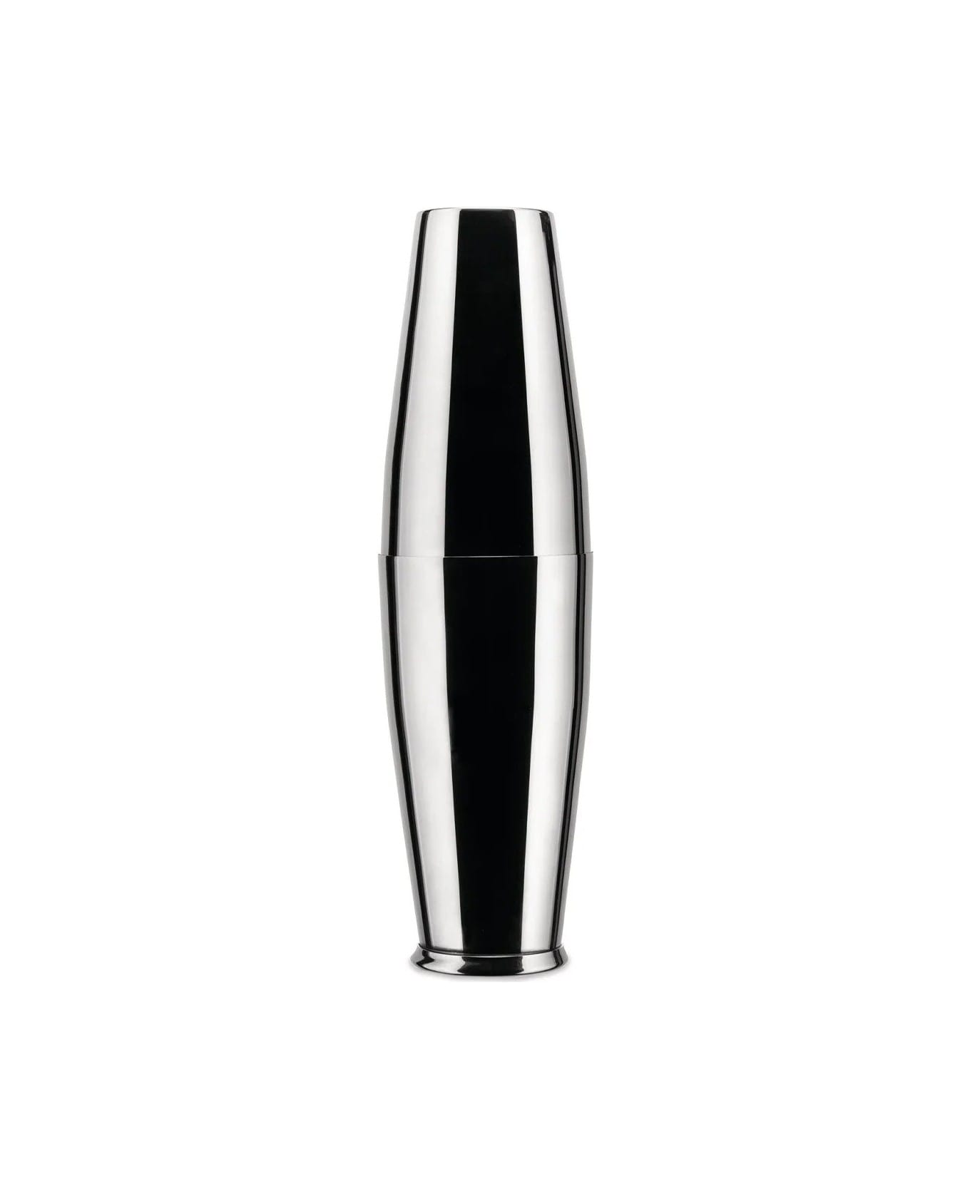 Alessi Shaker Inox - Acciaio