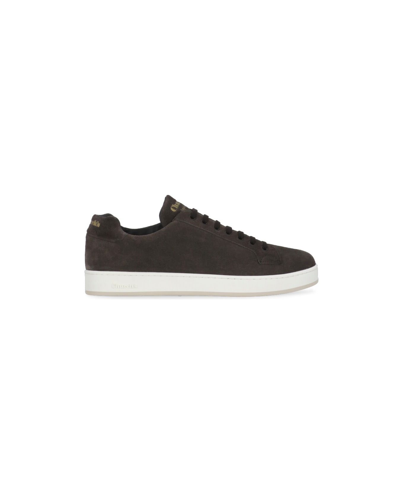 Church's Ludlow Sneakers - Brown