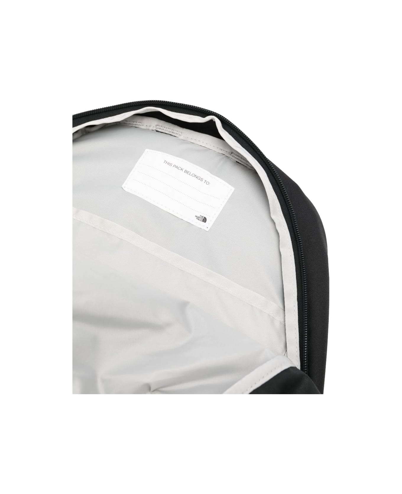 The North Face Boys "jester" Backpack - BLACK