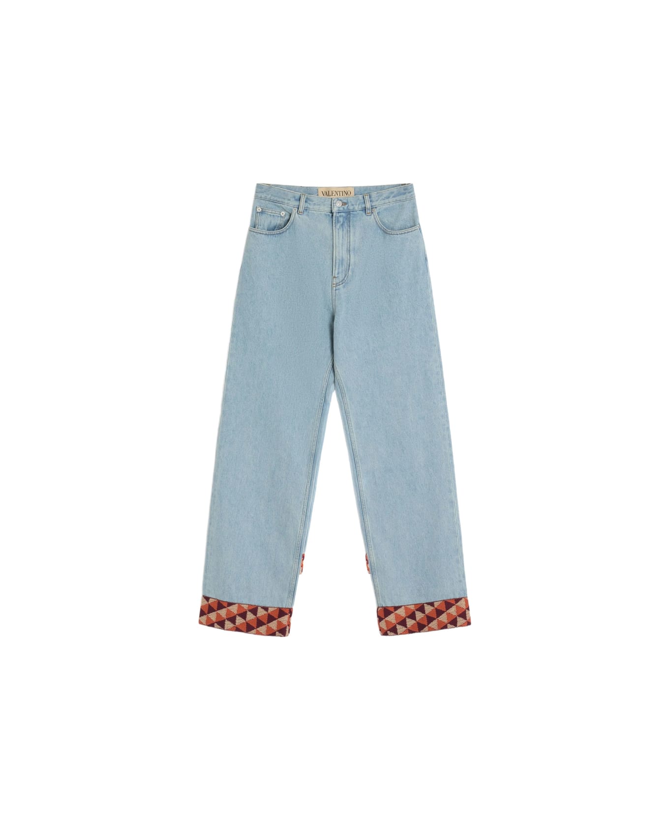 Valentino Jeans - BLUE