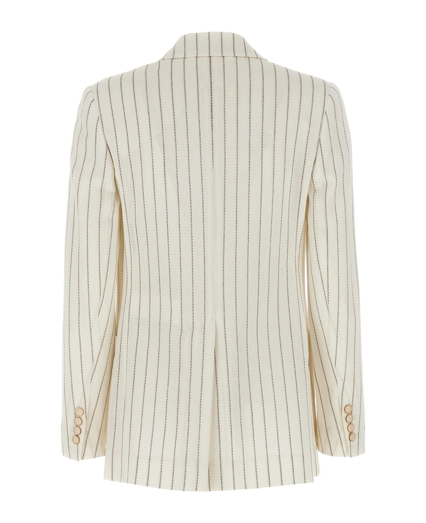 Max Mara 
jadi
 Blazer - White