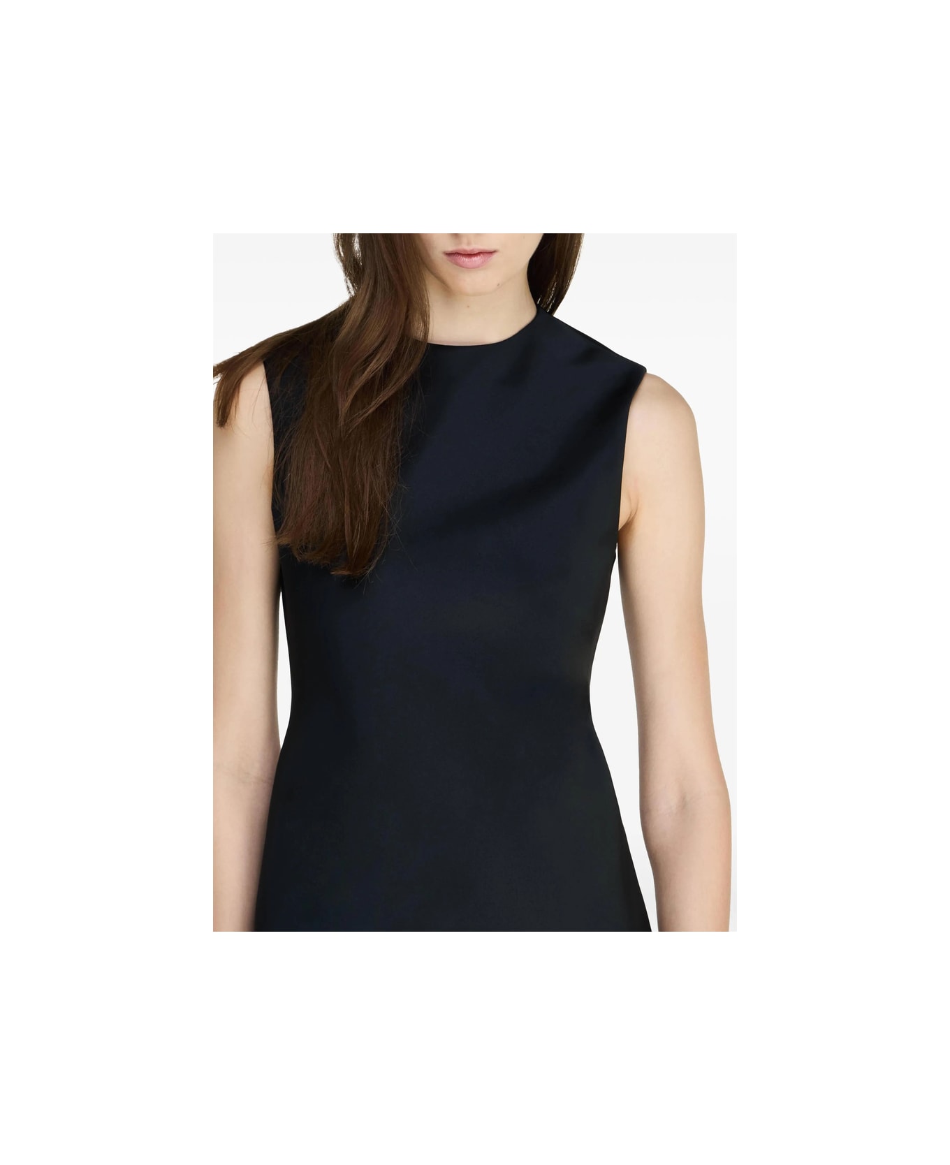 J.W. Anderson Skirt - BLACK