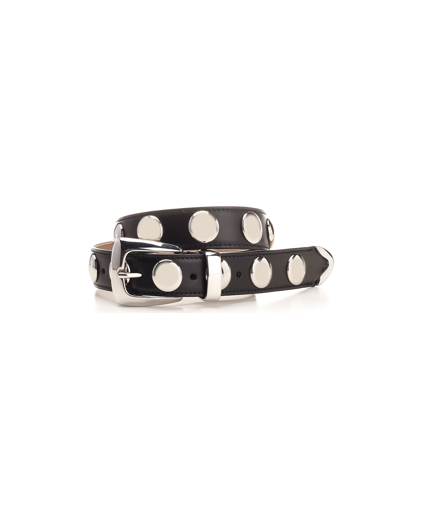 Khaite 
benny
 Belt - Black