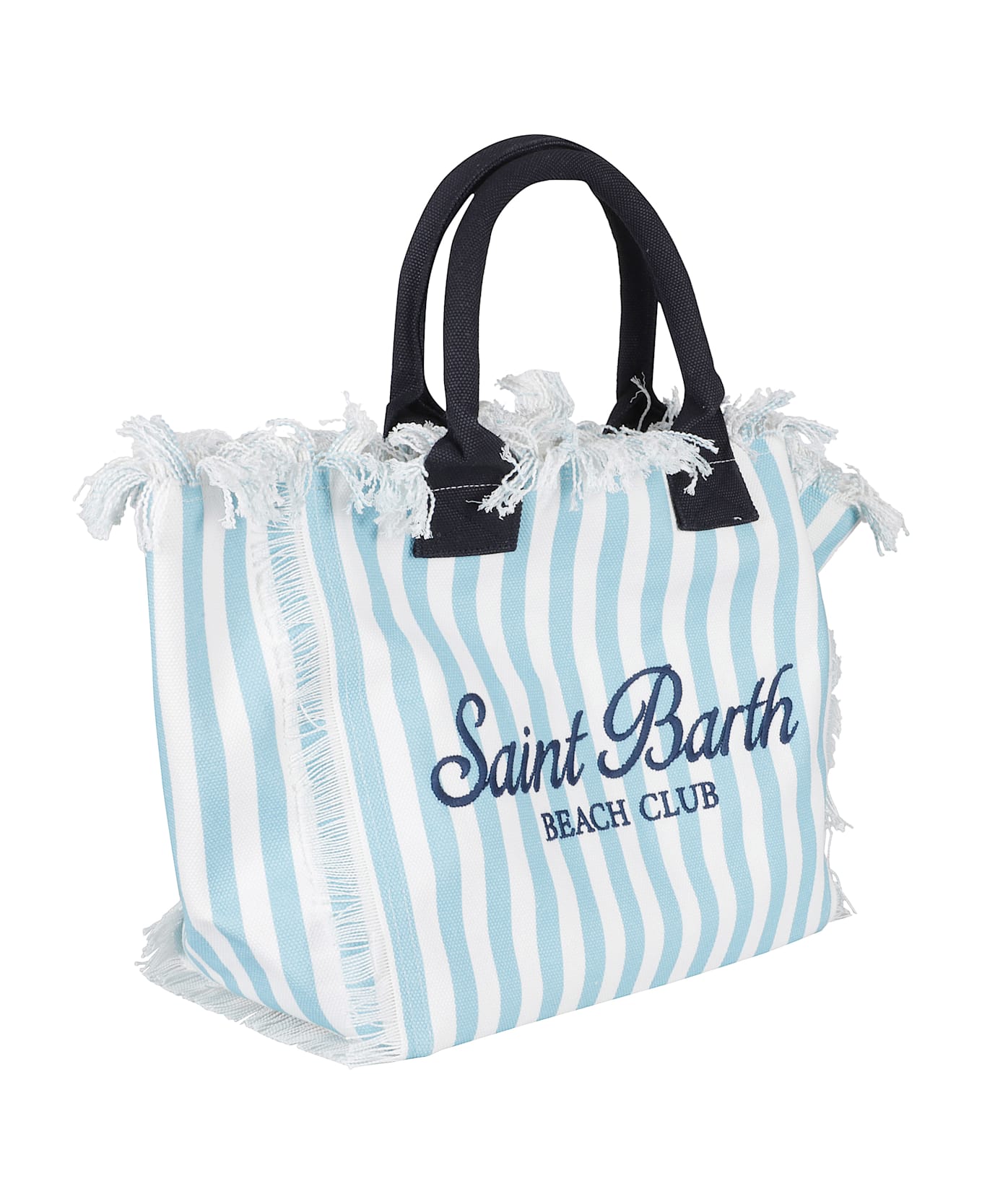 MC2 Saint Barth Borsa Canvas - Emb
