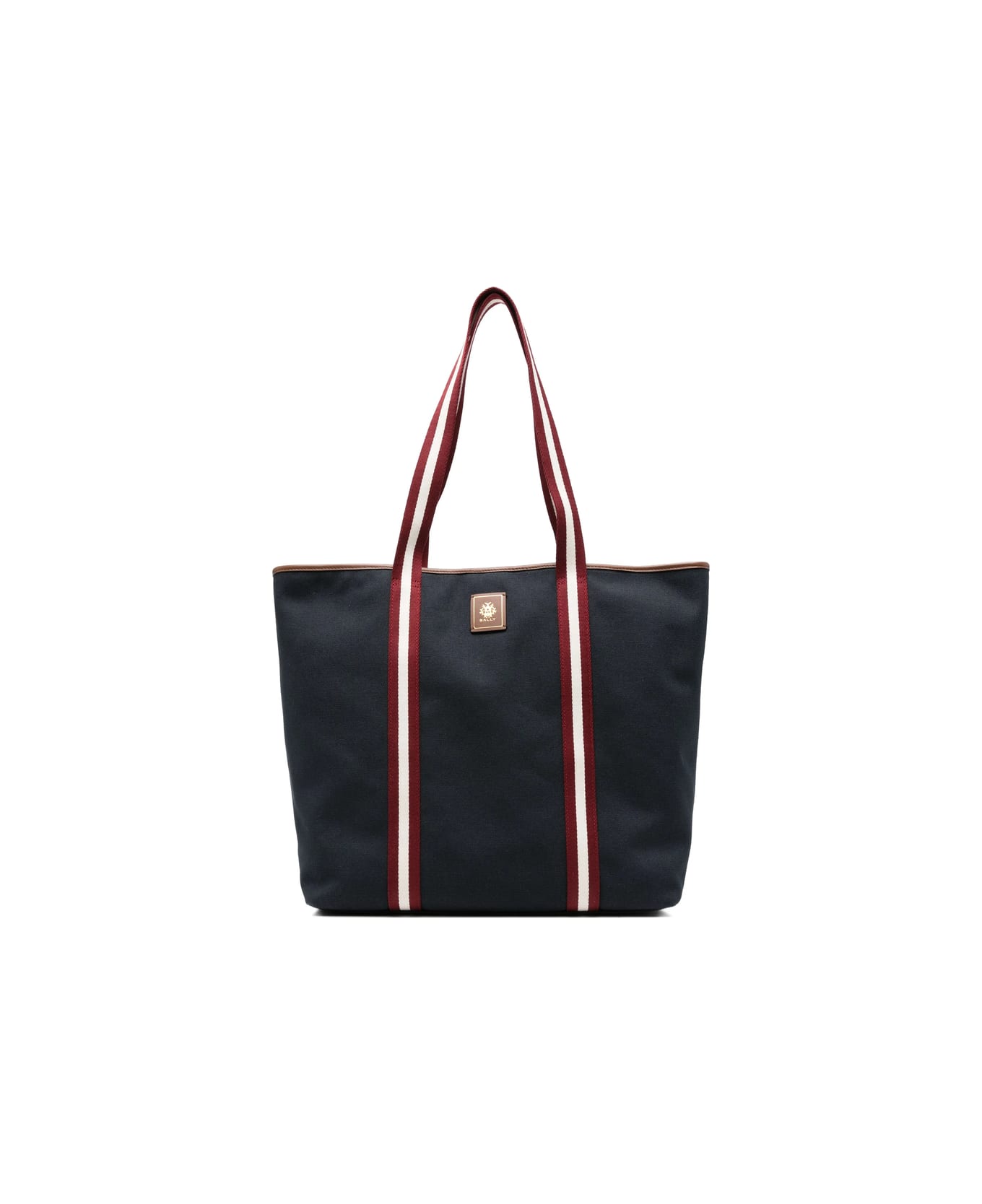 Bally Bag - BLACK
