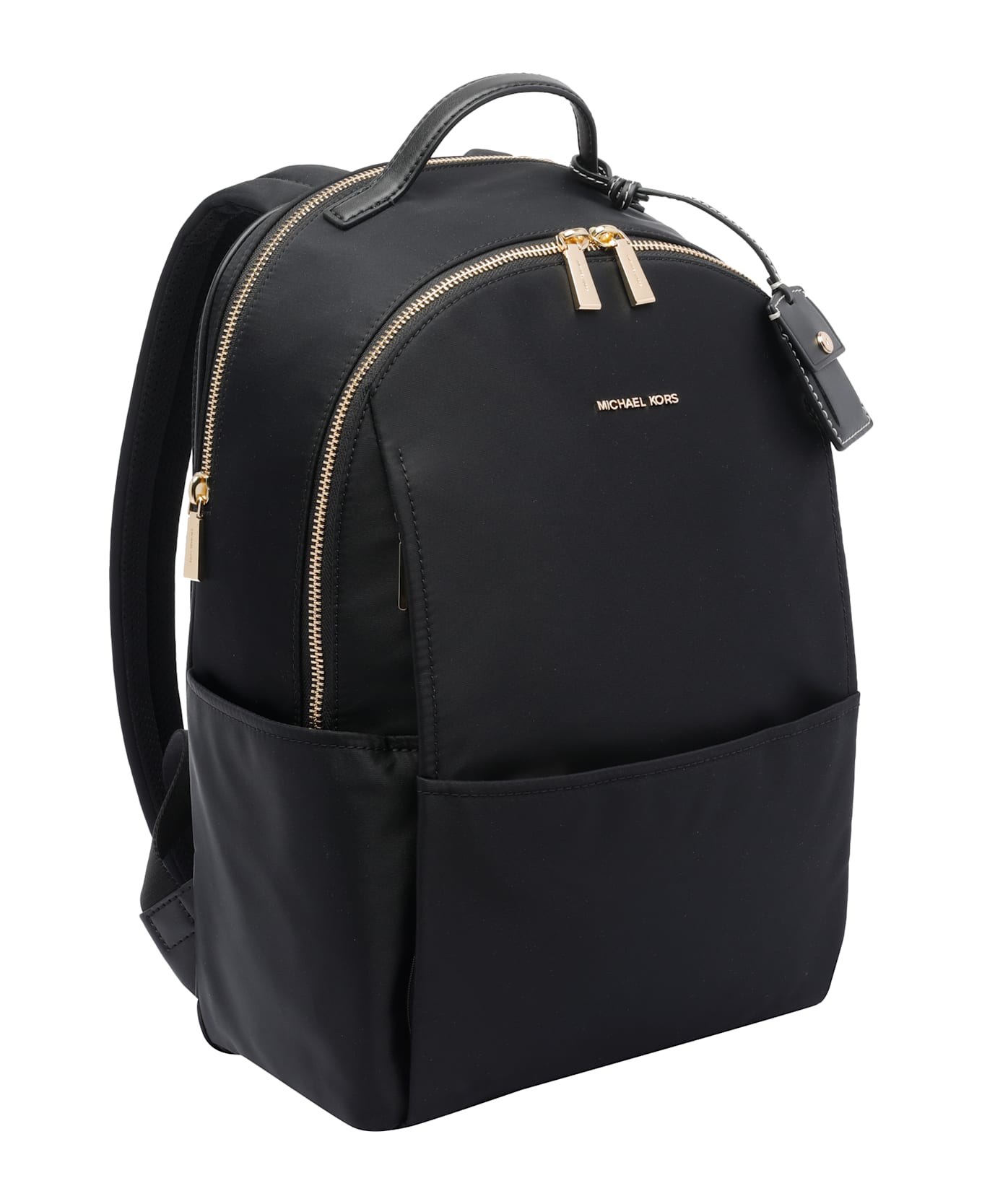 MICHAEL Michael Kors Sable Backpack - Black