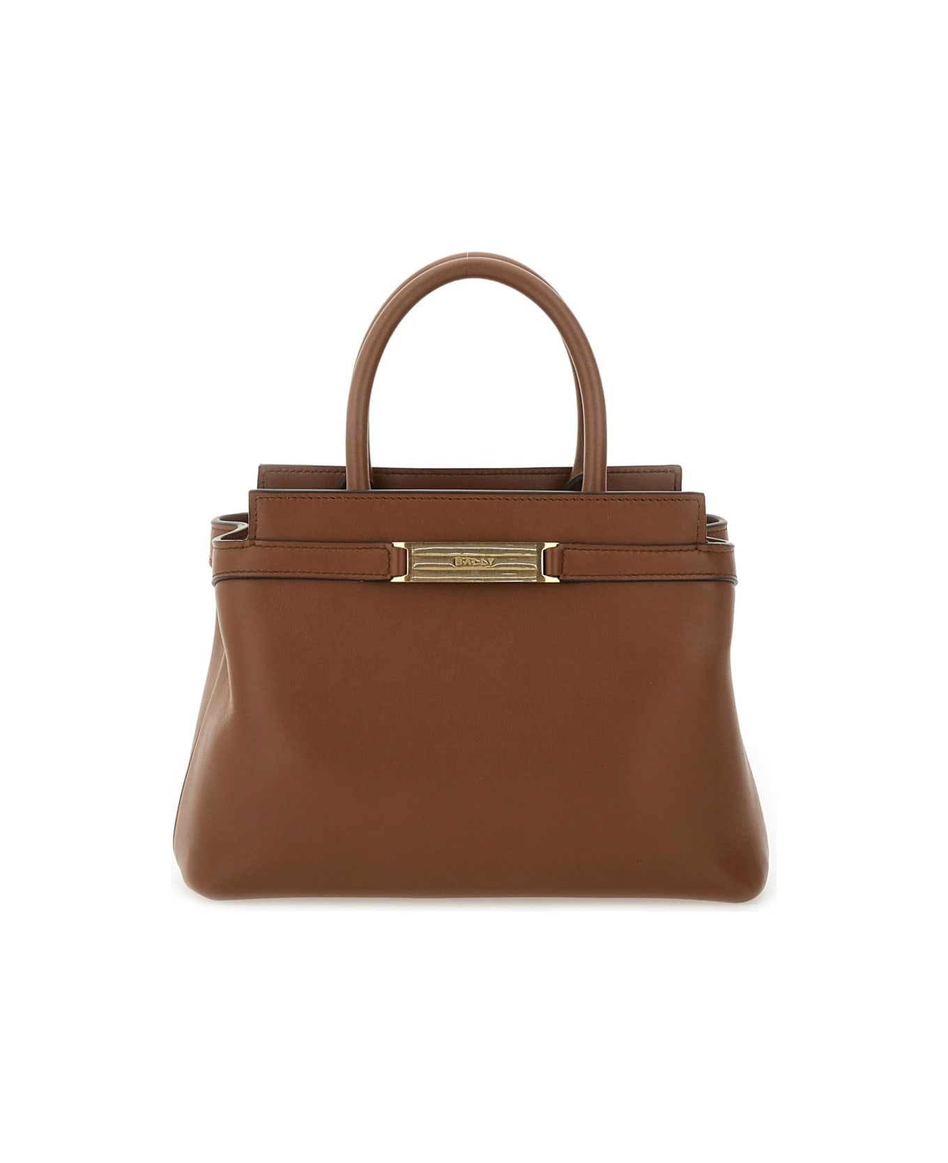 Bally "deco
 Daily" Bag S - BUFF