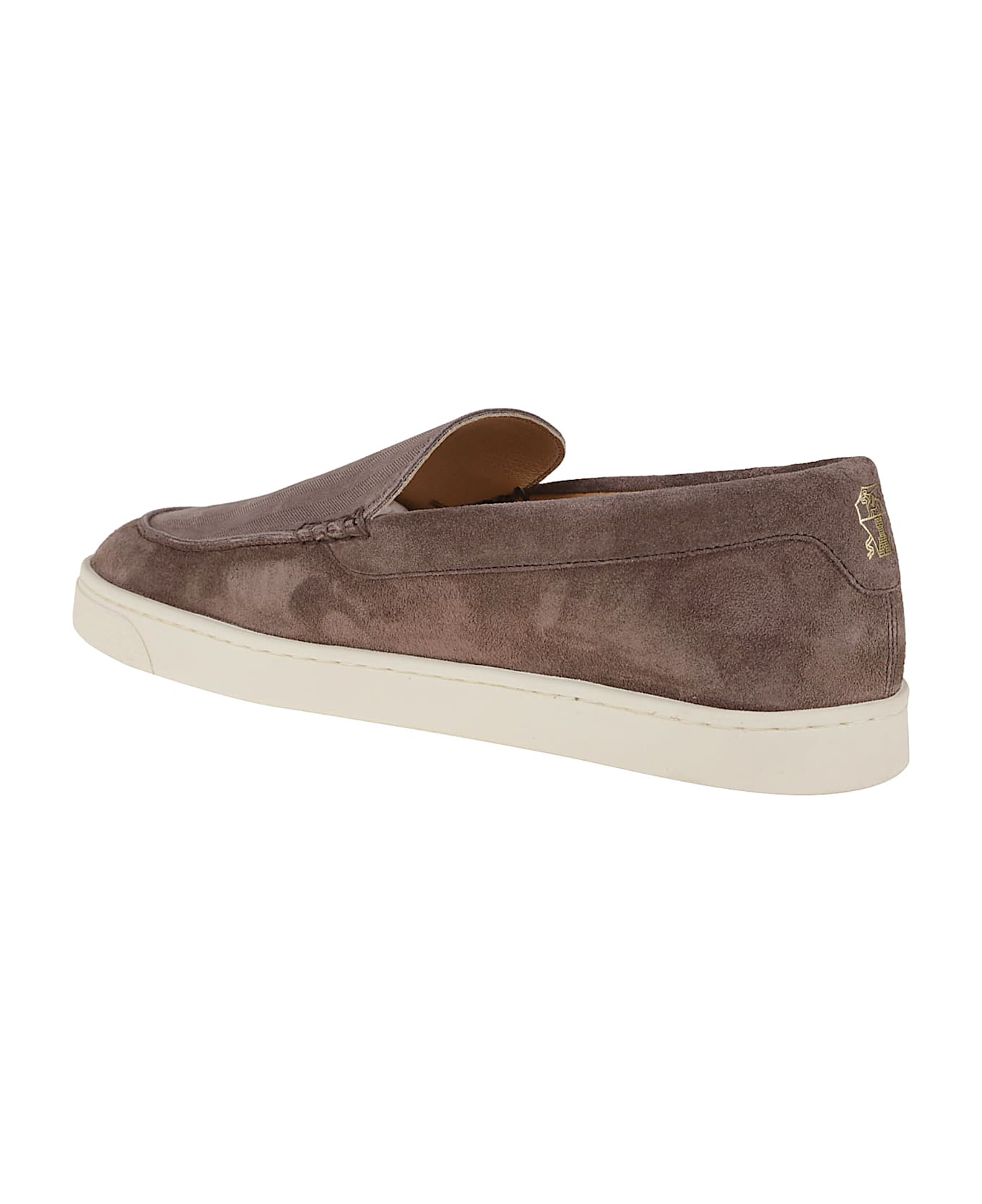 Brunello Cucinelli Pair Of Loafers - Bisonte