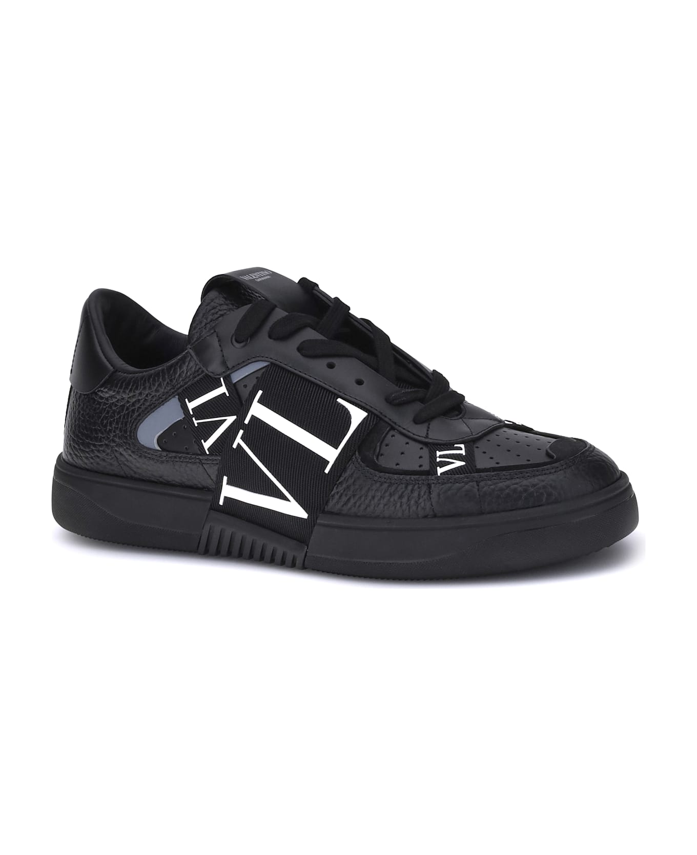VALENTINO｜SNEAKERS (3Y0S0C58 SWF 0NI / 3Y2S0C58 SWF 0NI Buy Valentino VLTN Low 'White Black' - 3Y2S0C58 SWF Q1X | GOAT