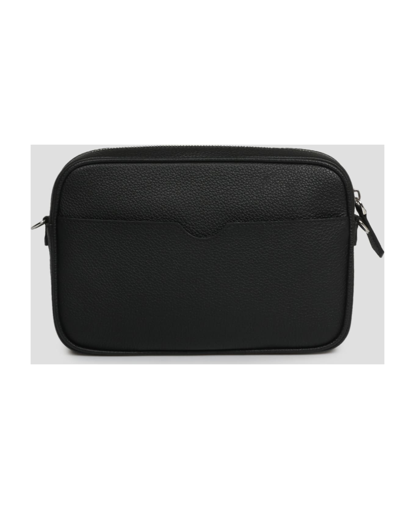Fendi Camera Case Bag - Black