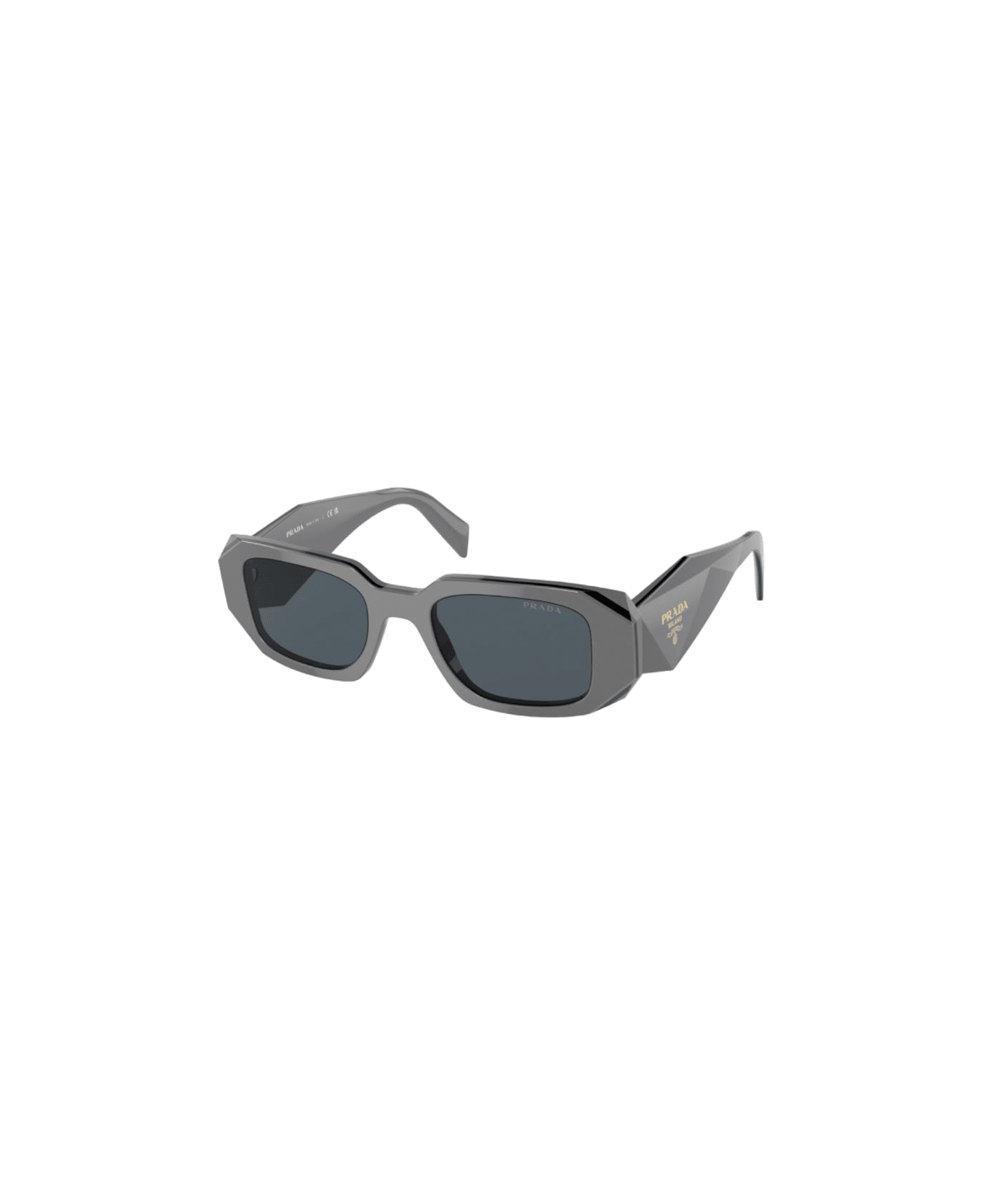 Prada Eyewear Spr 17w Sunglasses