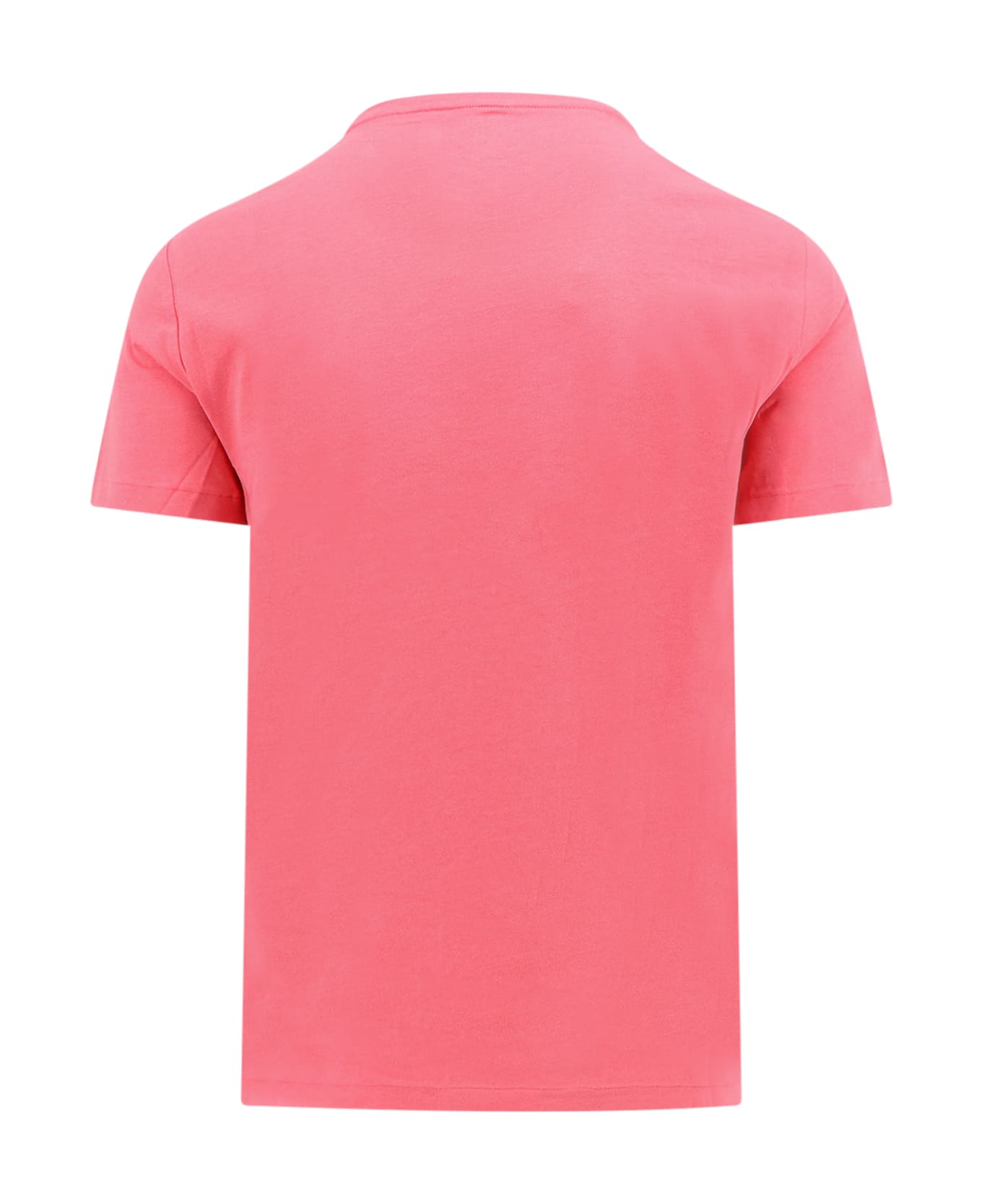 Ralph Lauren T-shirt - Pale Red
